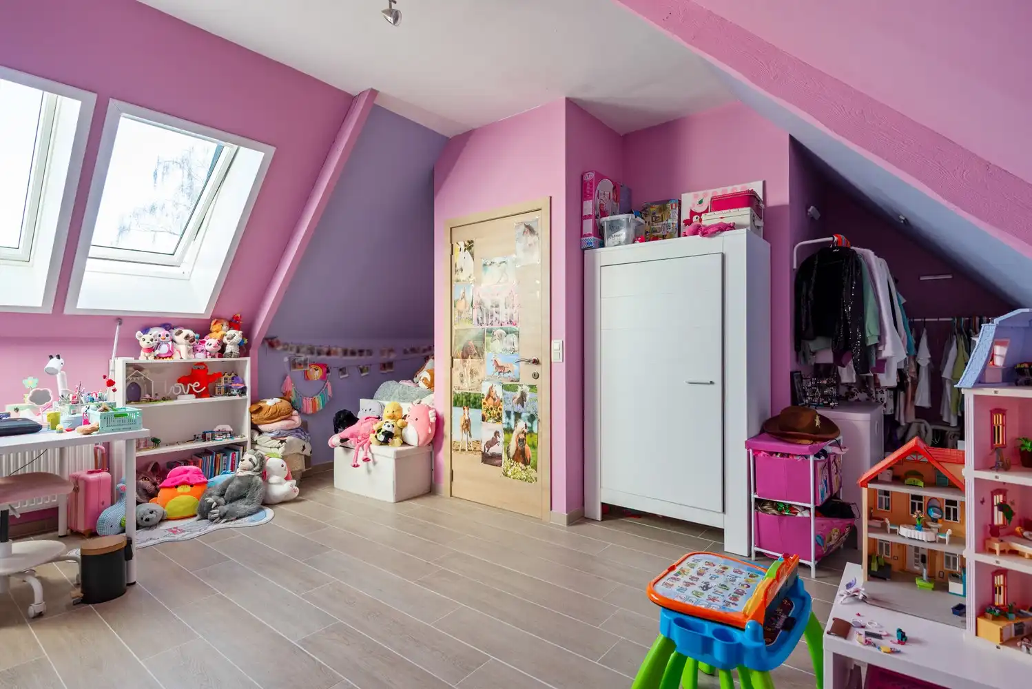 Gerenoveerde woning met drie slaapkamers op uitstekende locatie in Kontich foto 15