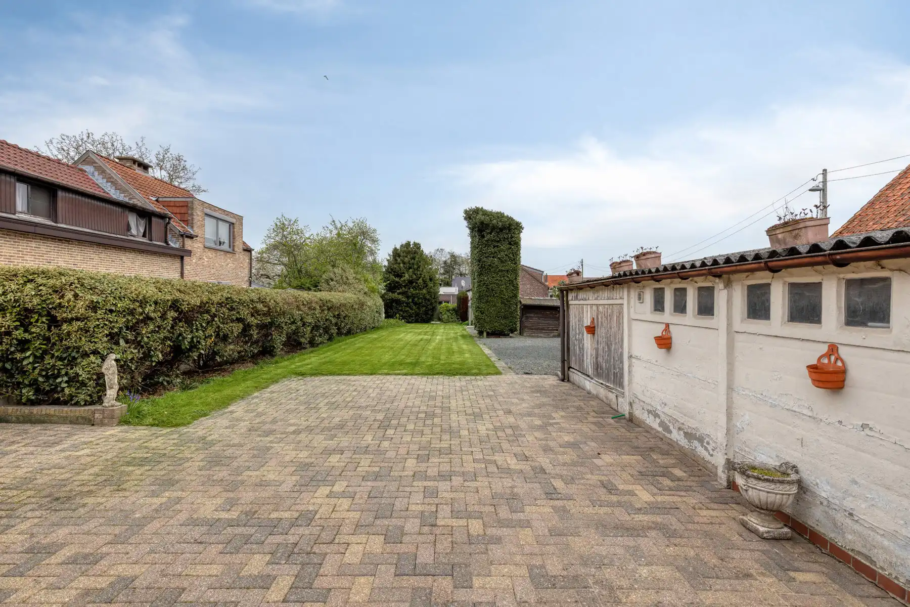 *** KIJKDAG 23/04 tussen 16u - 19u *** Op afspraak *** foto 23