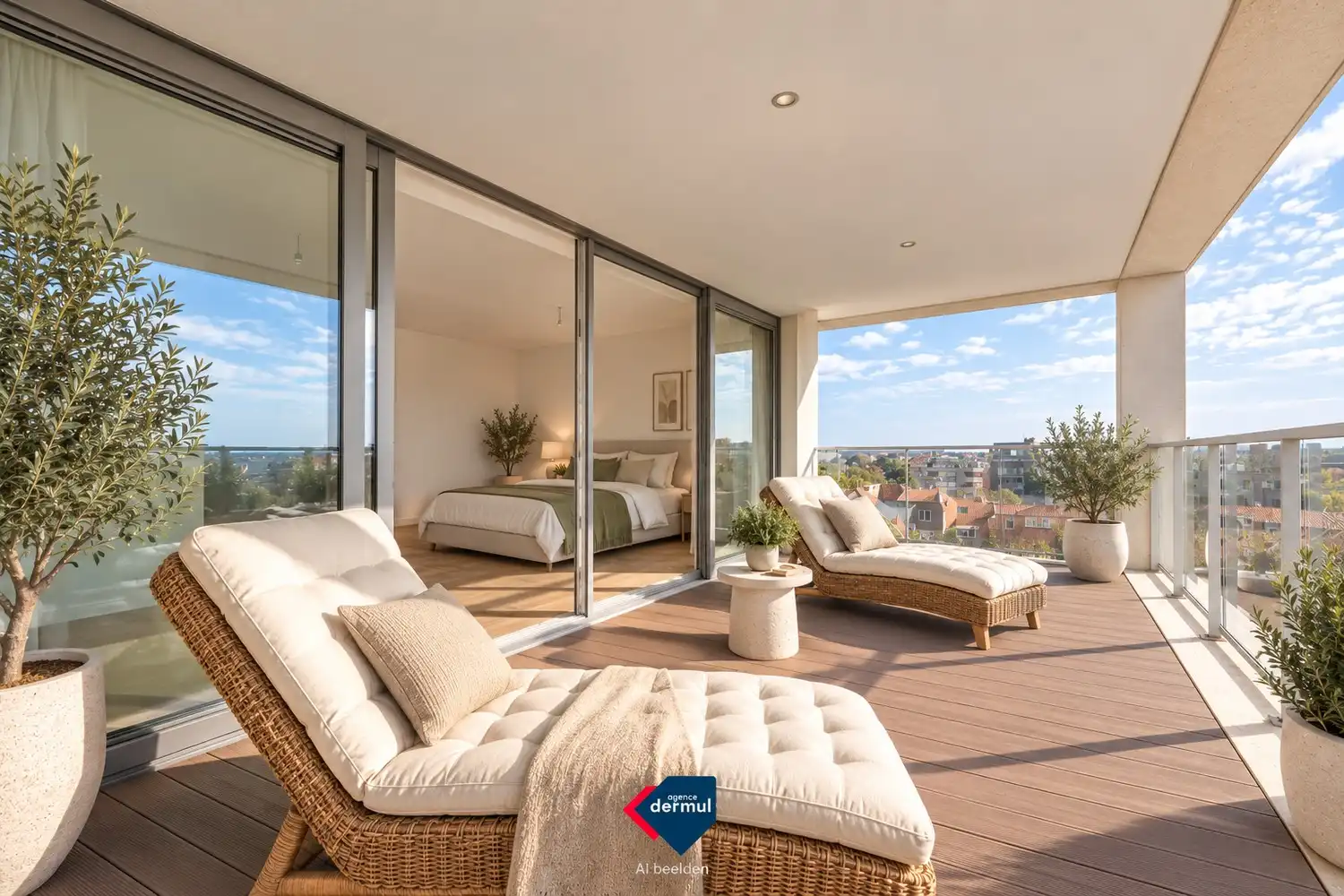 RESIDENTIE INFINITY III foto 21