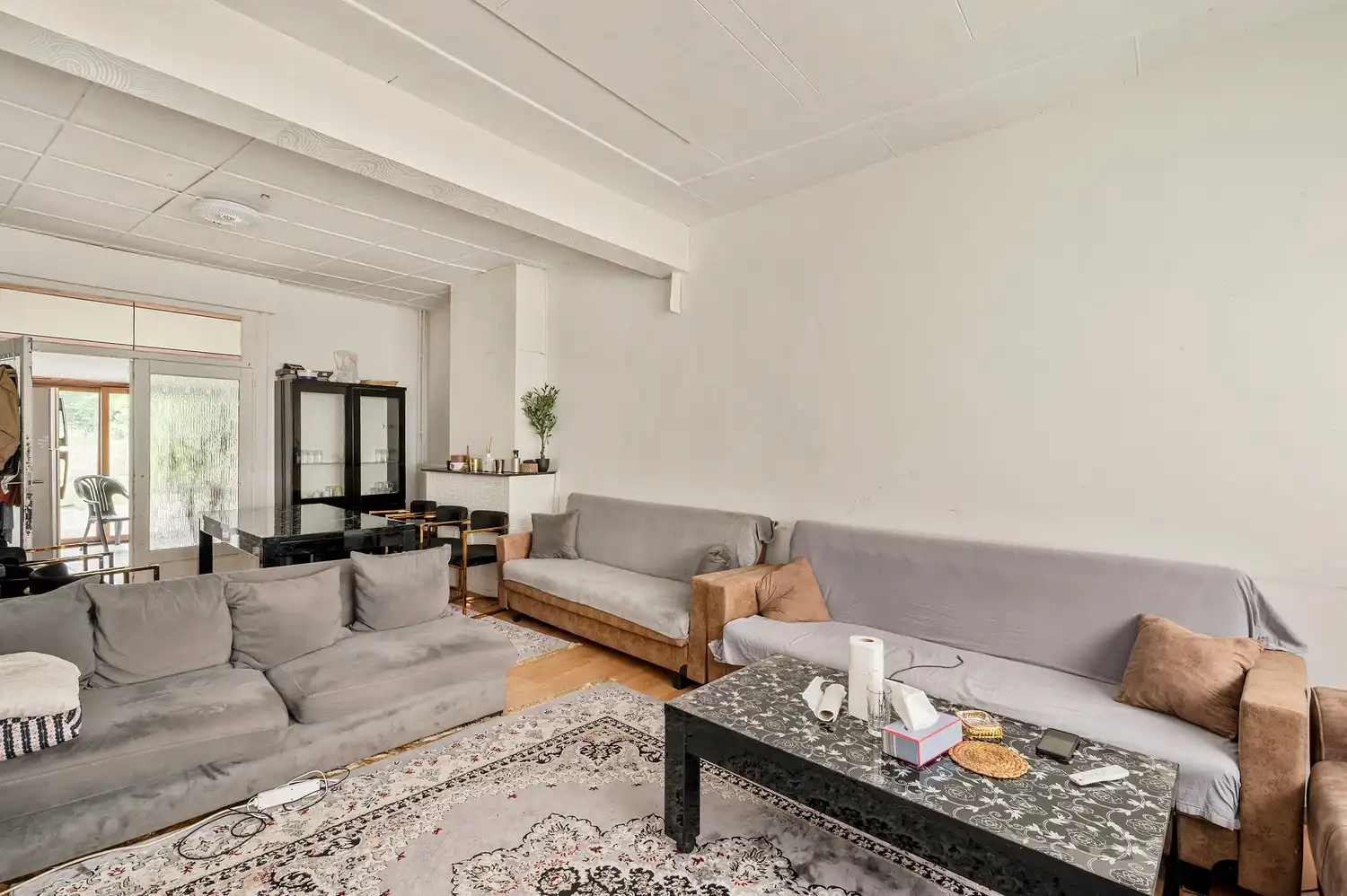 Karaktervolle stadswoning met 5 slaapkamers en zonnige tuin in Lier! foto 3