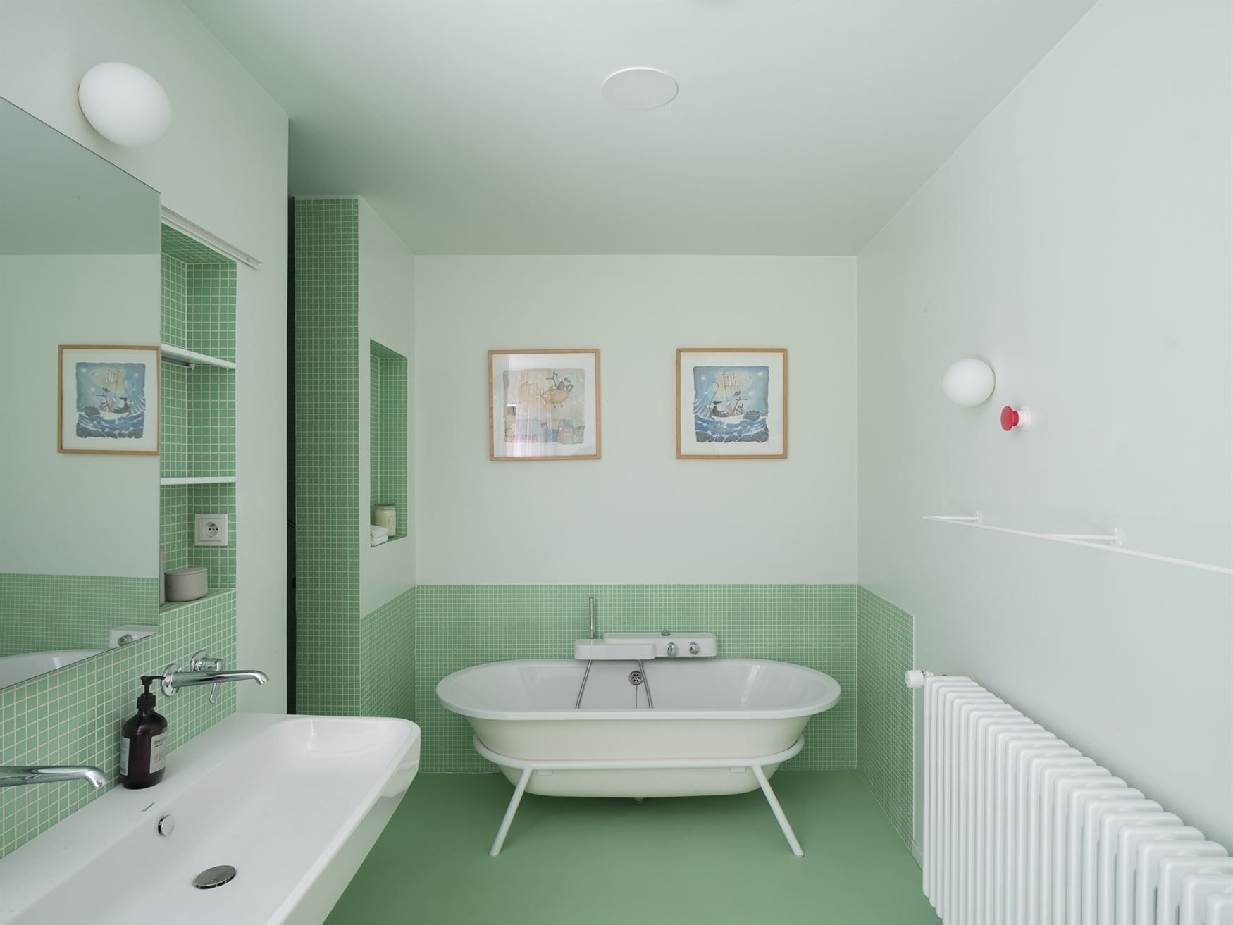 Instapklare villa met zwembad op sublieme locatie foto 19