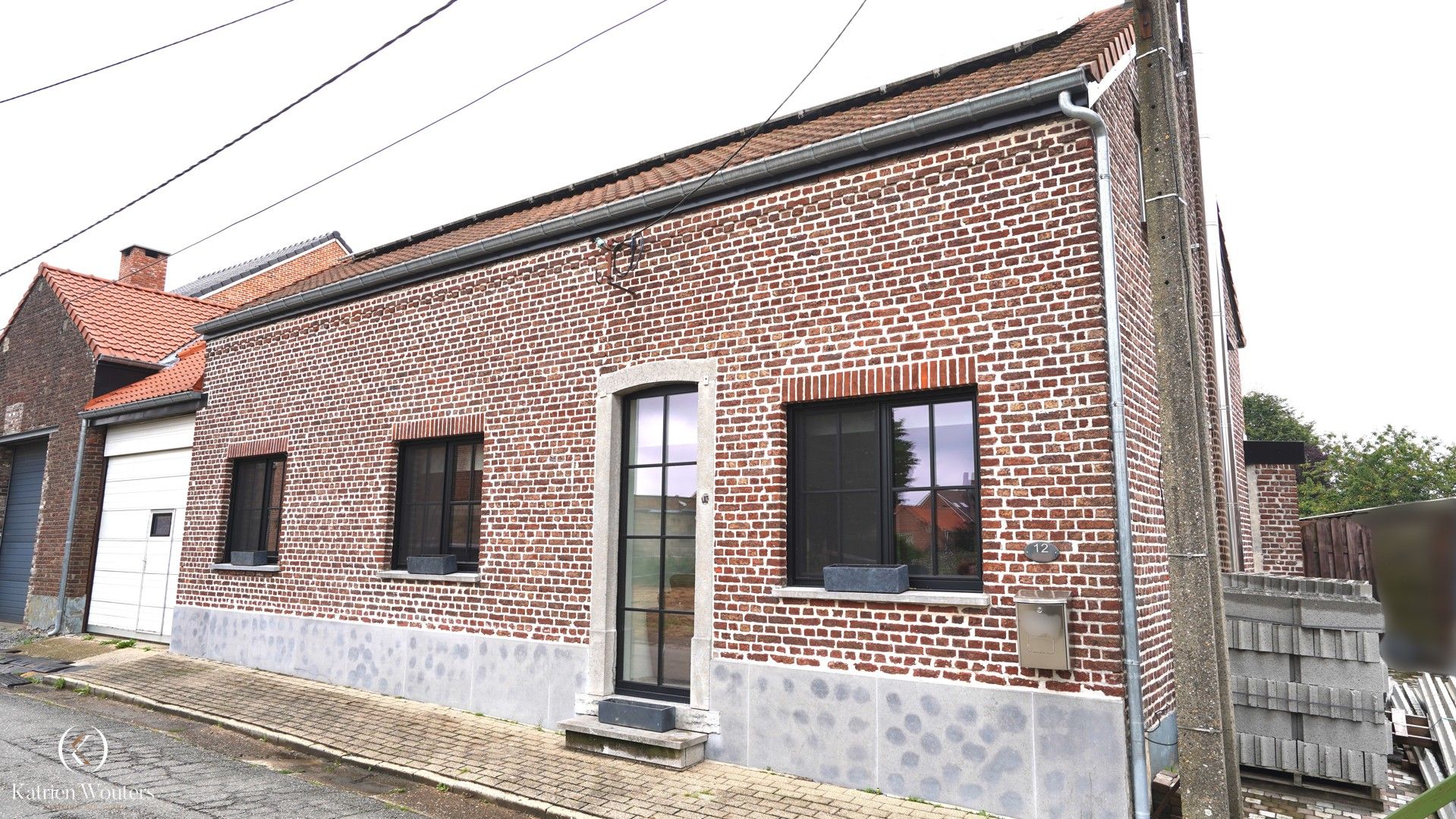 Huis te koop Schanzestraat 12 - 3840 Borgloon