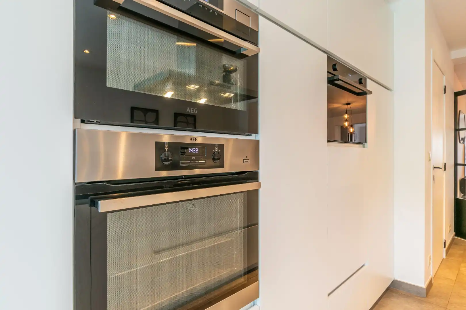 INSTAPKLARE & ENERGIEZUINIGE WONING (EPC B) ! foto 17