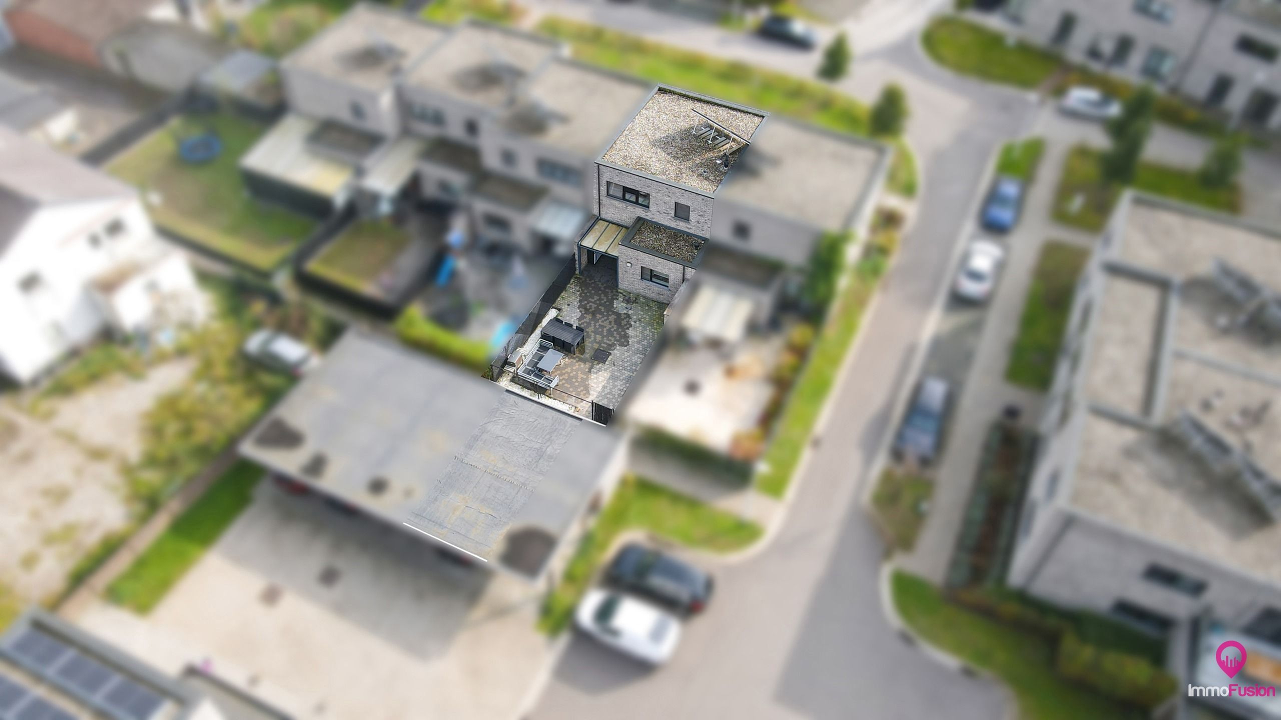 Energiezuinige Woning op Toplocatie in Heusden-Zolder! foto 29