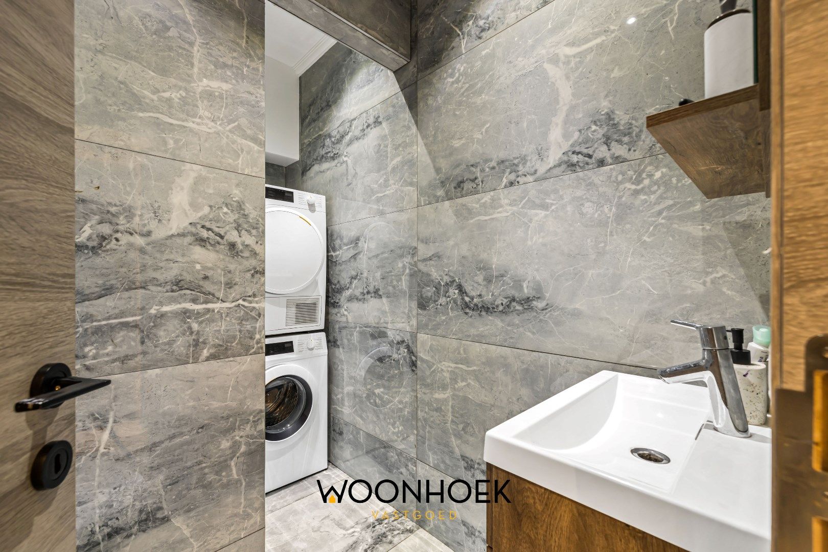 VERKOCHT! Binnen de week! Woonhoek Vastgoed Lokeren foto 23