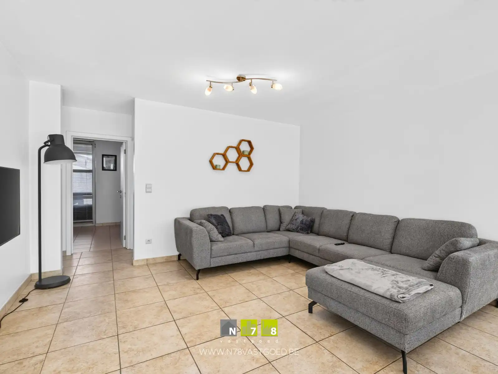 Appartement te huur foto 3
