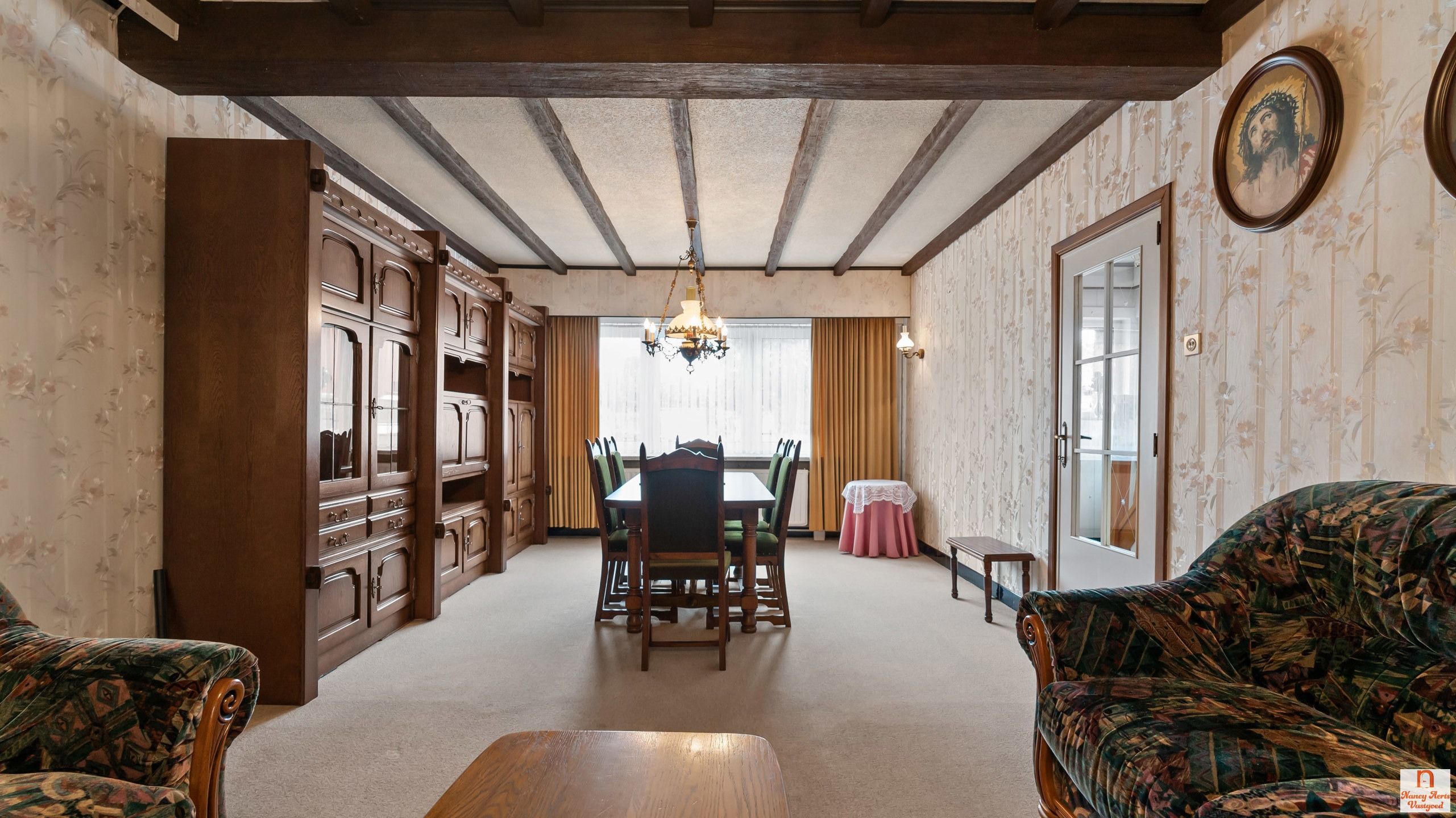 Half-openbebouwing met zicht op het kanaal  foto 4