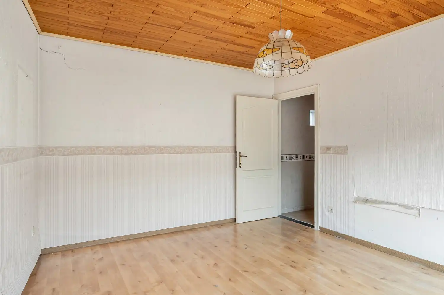 Ruime woning in Hulshout foto 17