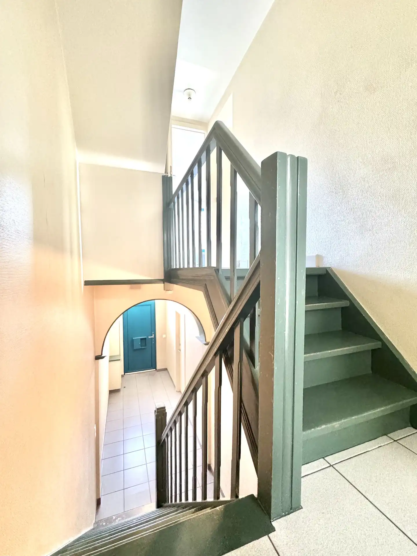 RUIME DUPLEX | ZONNETERRAS | 2 KAMERS | 149 m² foto 13