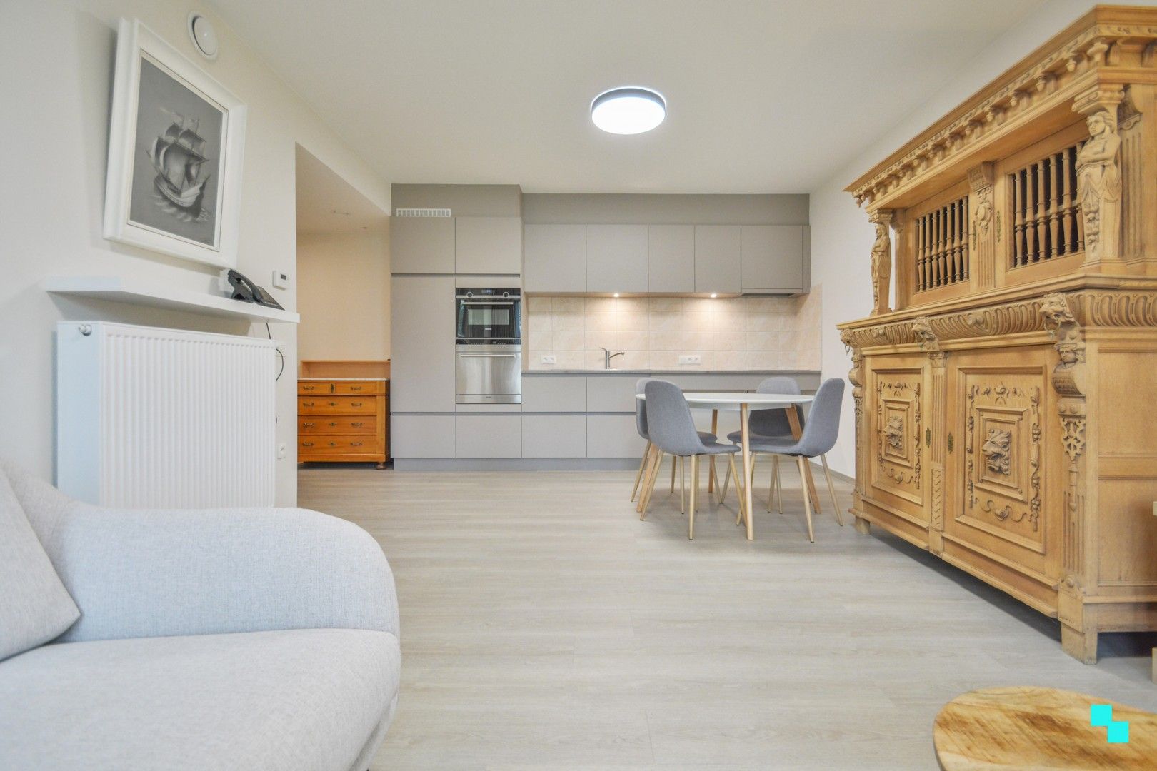 Assistentieflat op gunstige ligging foto 2