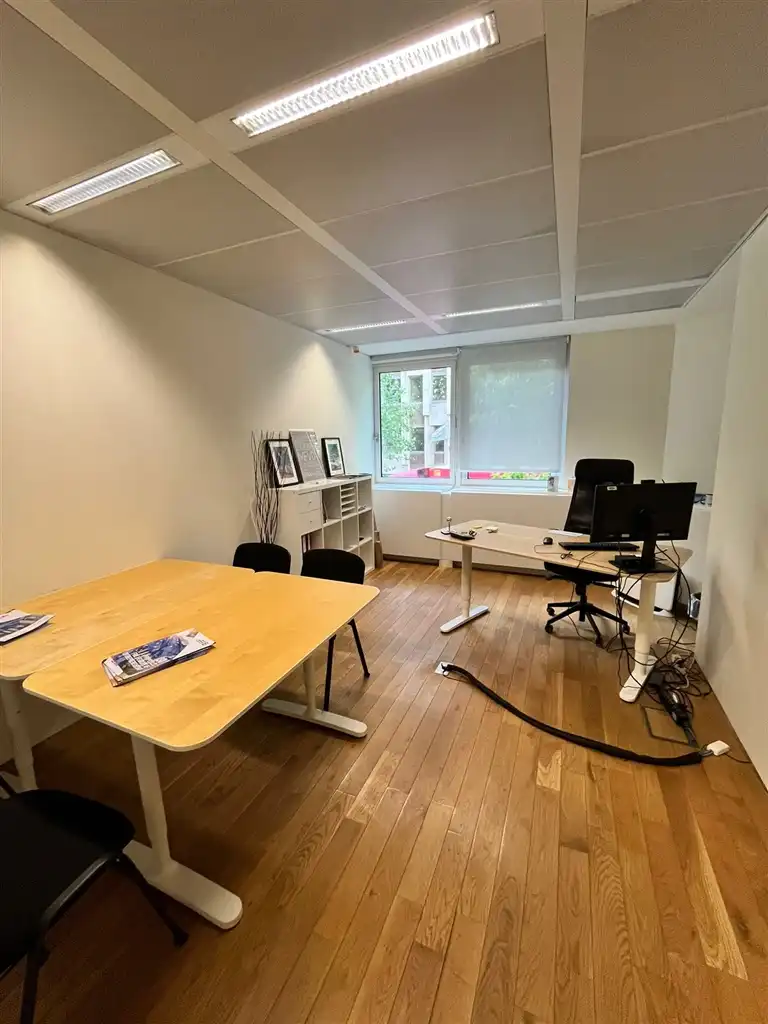 CORTENBERGH 100: kantoren te huur vanaf 261m² foto 23
