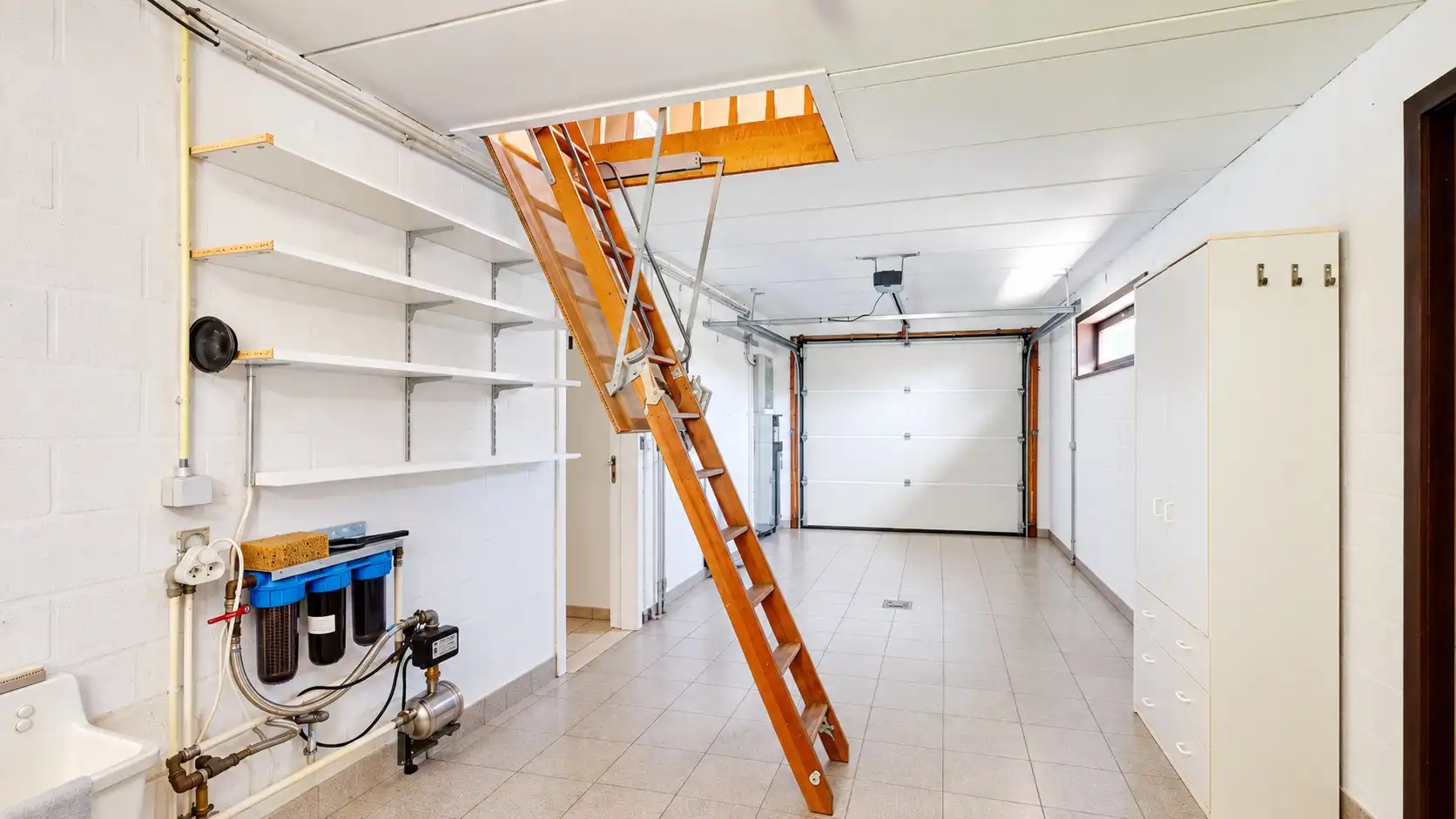 Verzorgde vrijstaande woning op een mooi perceel te Sijsele foto 23