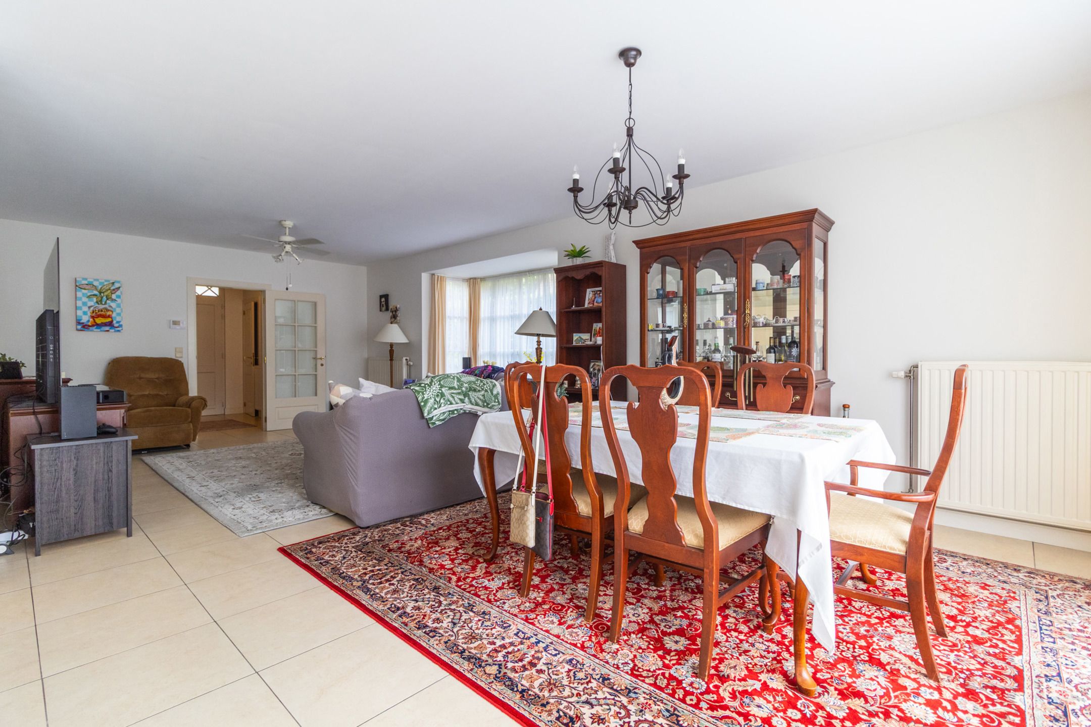 Ruime 3-gevelwoning te Sterrebeek foto 8