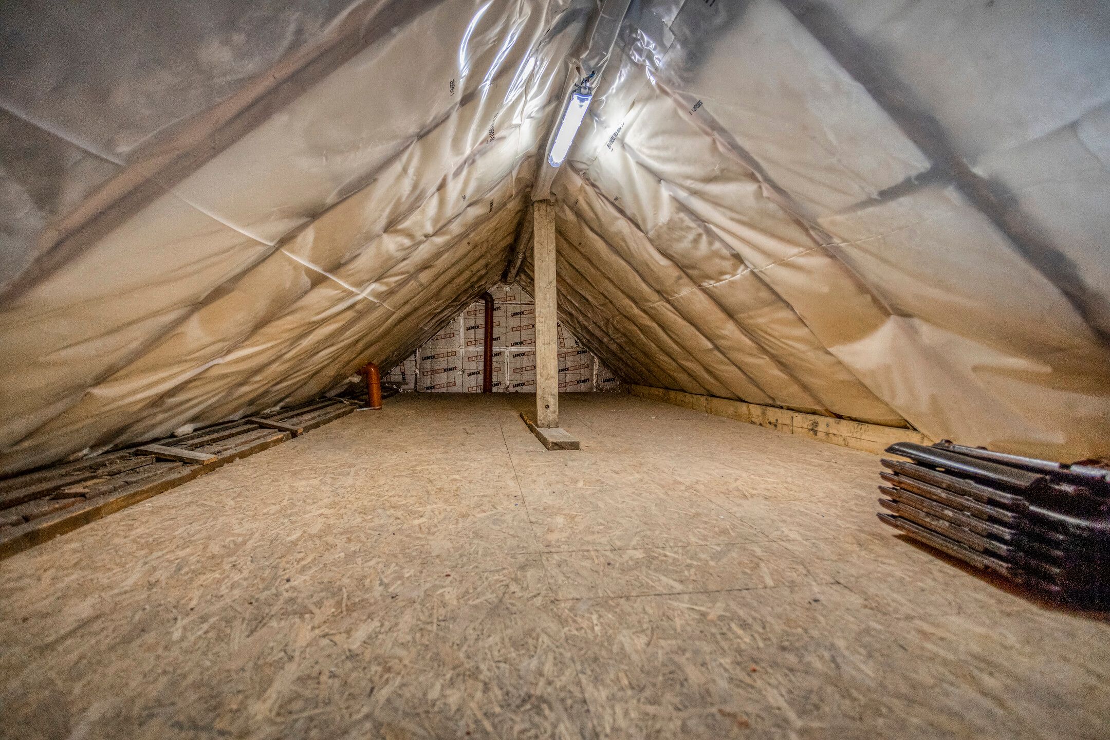 Instapklare woning op toplocatie vlakbij Leuven foto 34