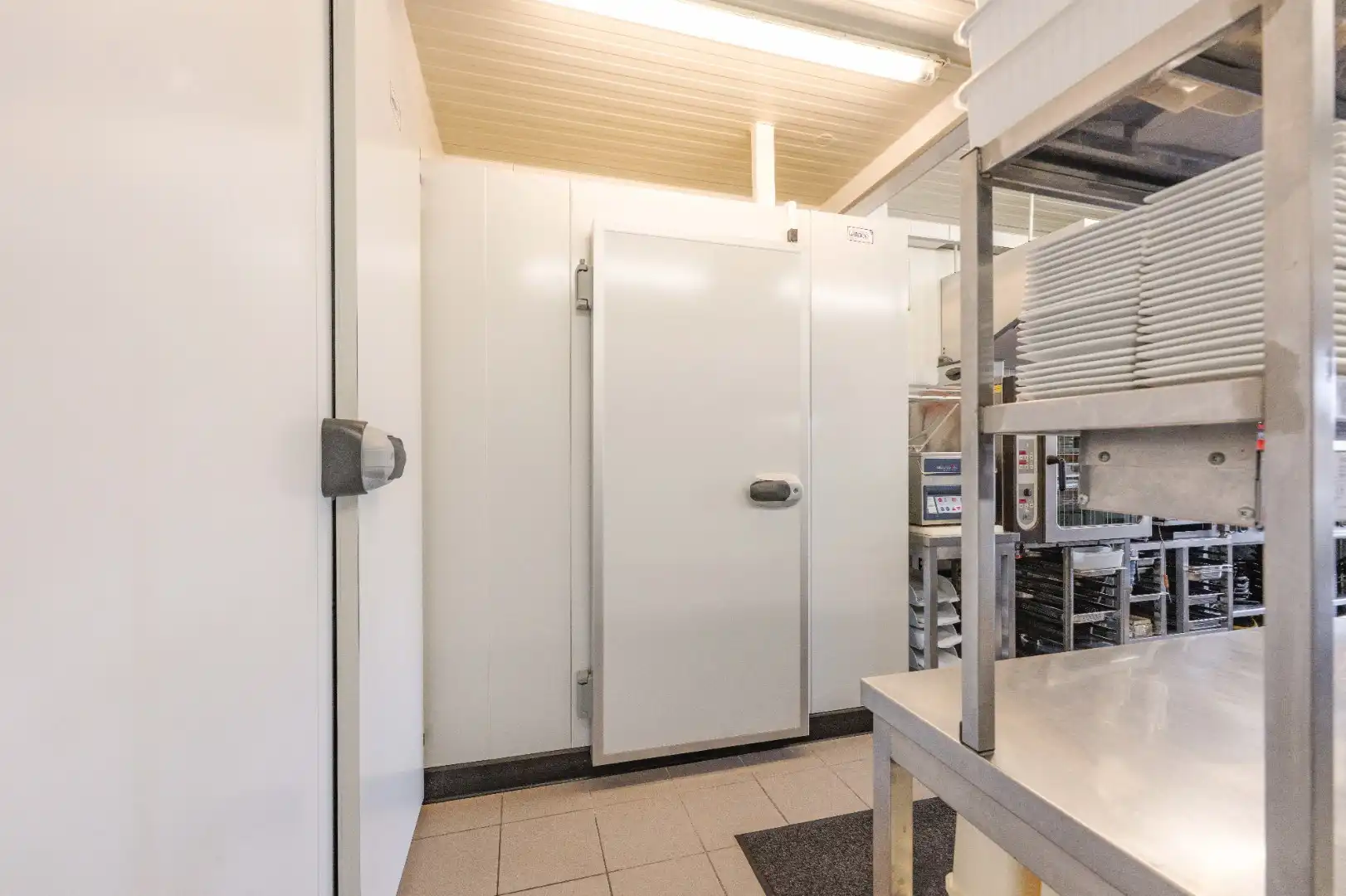 Charmant horecapand "De Couter" met feestzaal foto 24