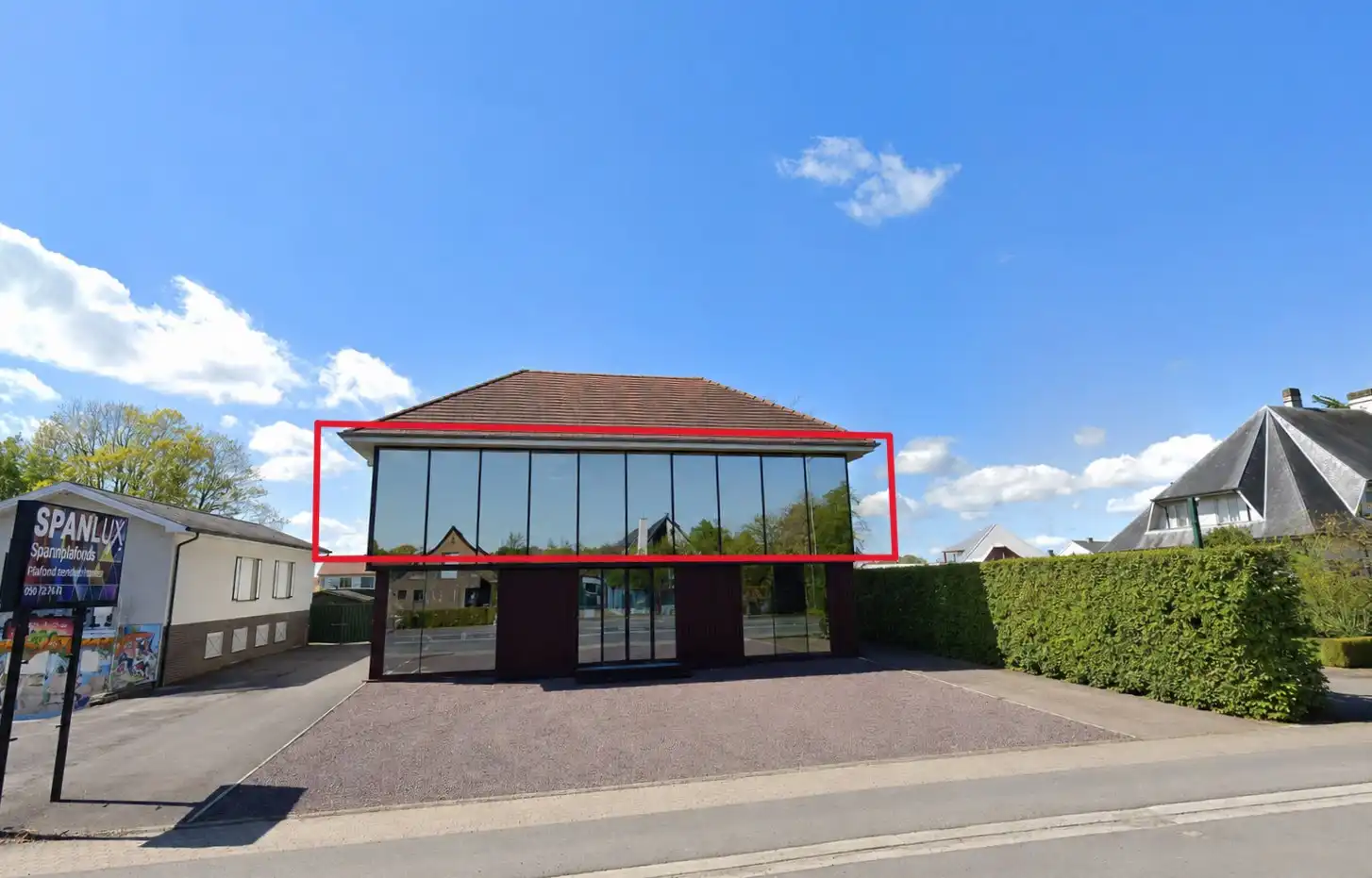Appartement te huur Oostendestraat 276 - A - 8820 Torhout