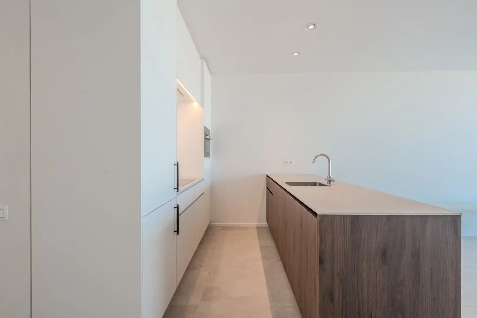 Nieuwbouw appartement op de Zeedijk foto 9