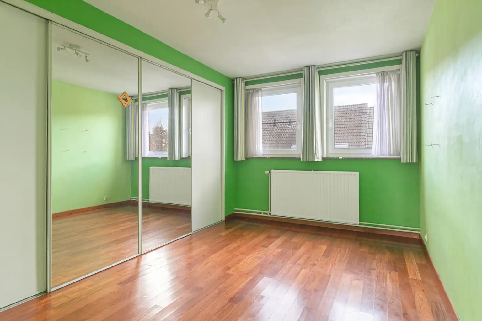 Instapklare bel-etagewoning gelegen op toplocatie foto 13