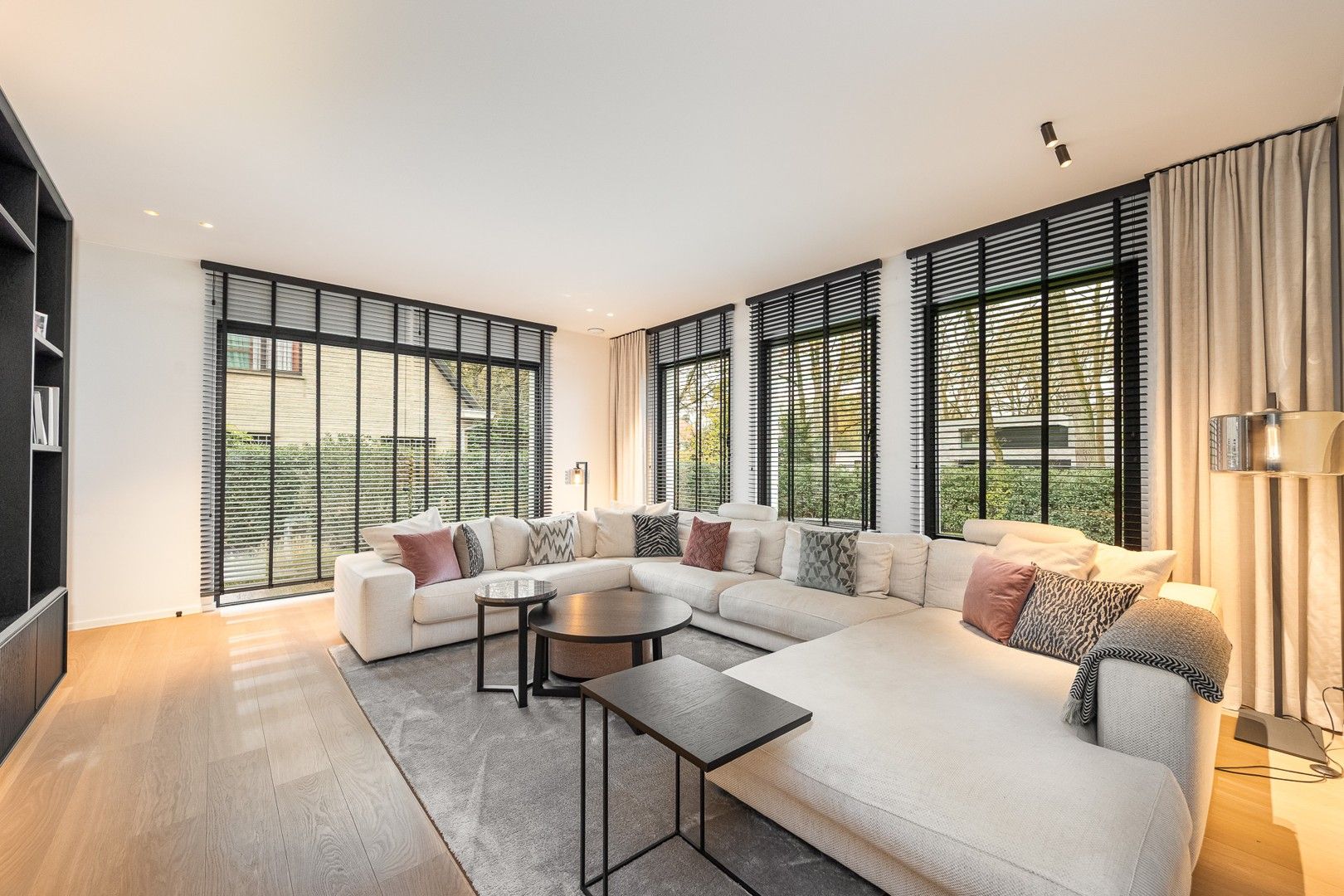 VILLA MET 6 SLAAPKAMERS foto 2