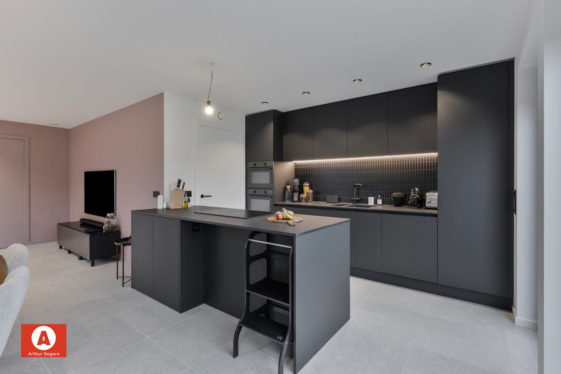 Recente BEN-woning met 4 slaapkamers in doodlopende straat foto 5