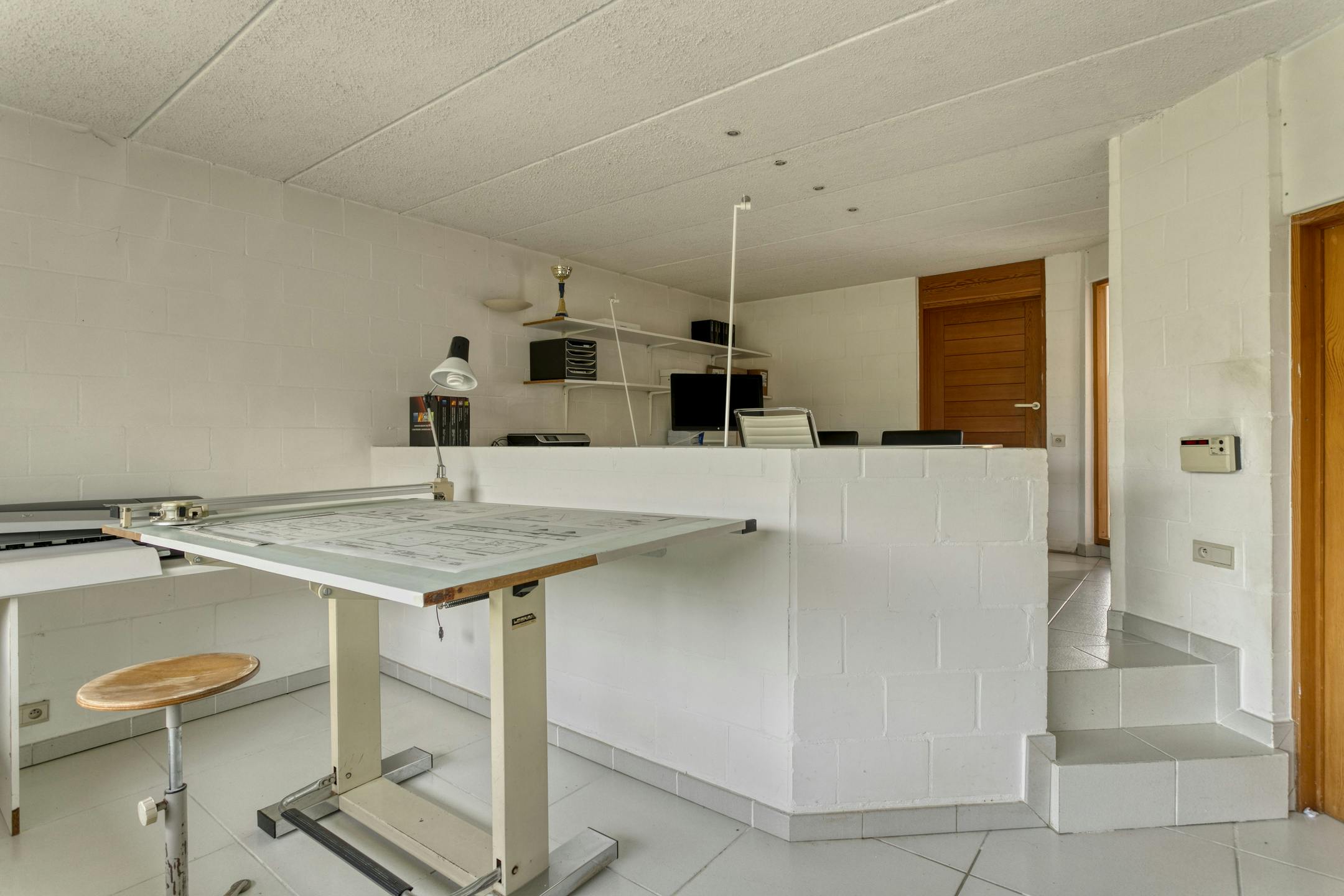 Villa te koop met weide op 3.520m² in Vlamertinge foto 13