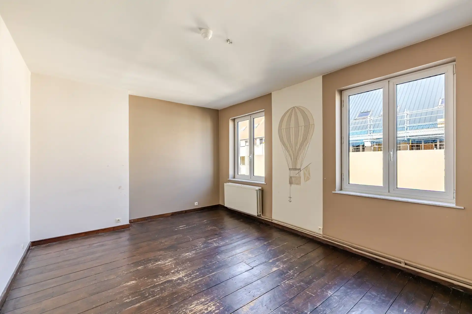 Uniek en uitzonderlijk ruim herenhuis op toplocatie in Aalst  foto 33