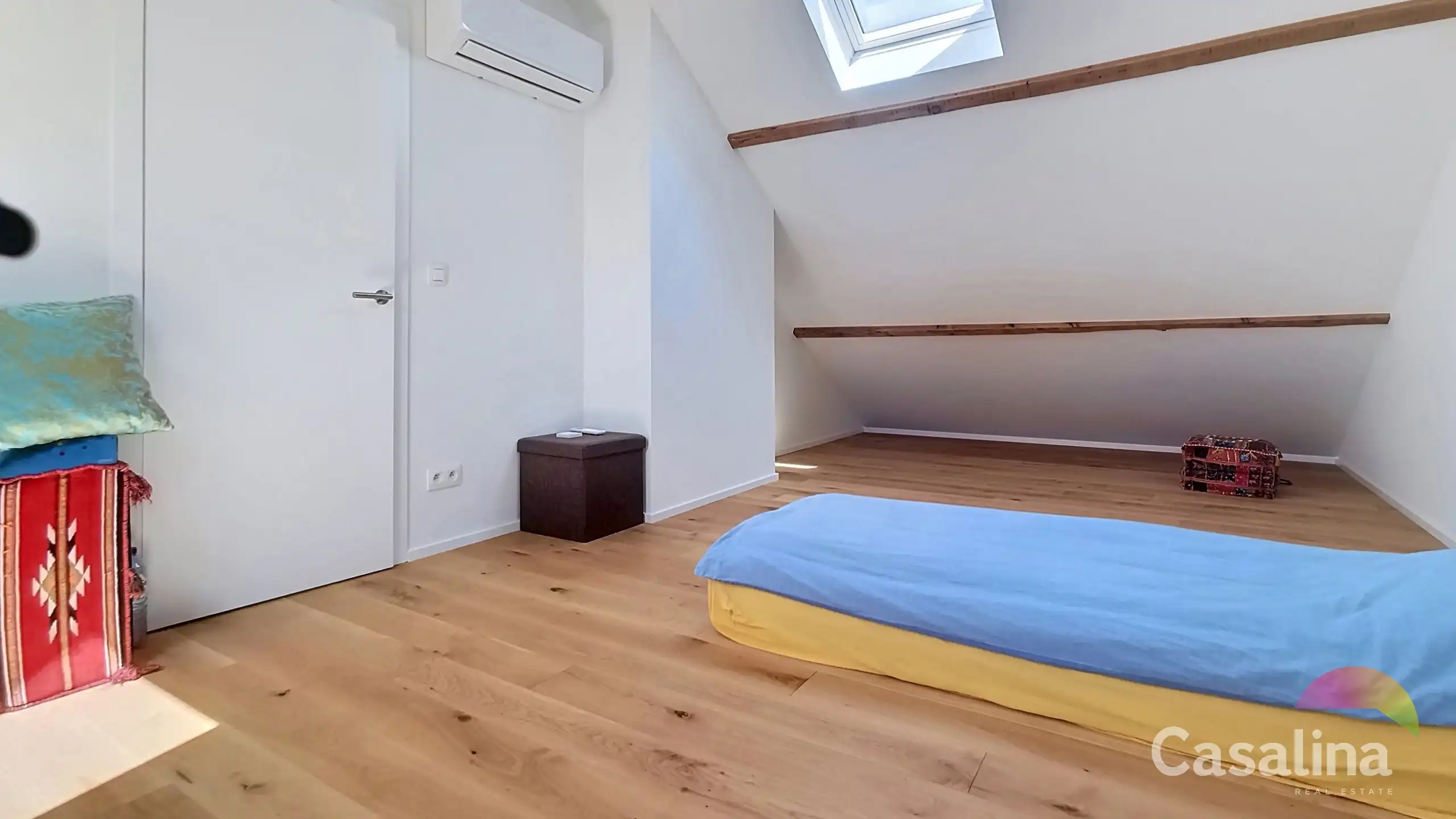 Zeer smaakvol gerenoveerd woning - naast Afrika Museum foto 21