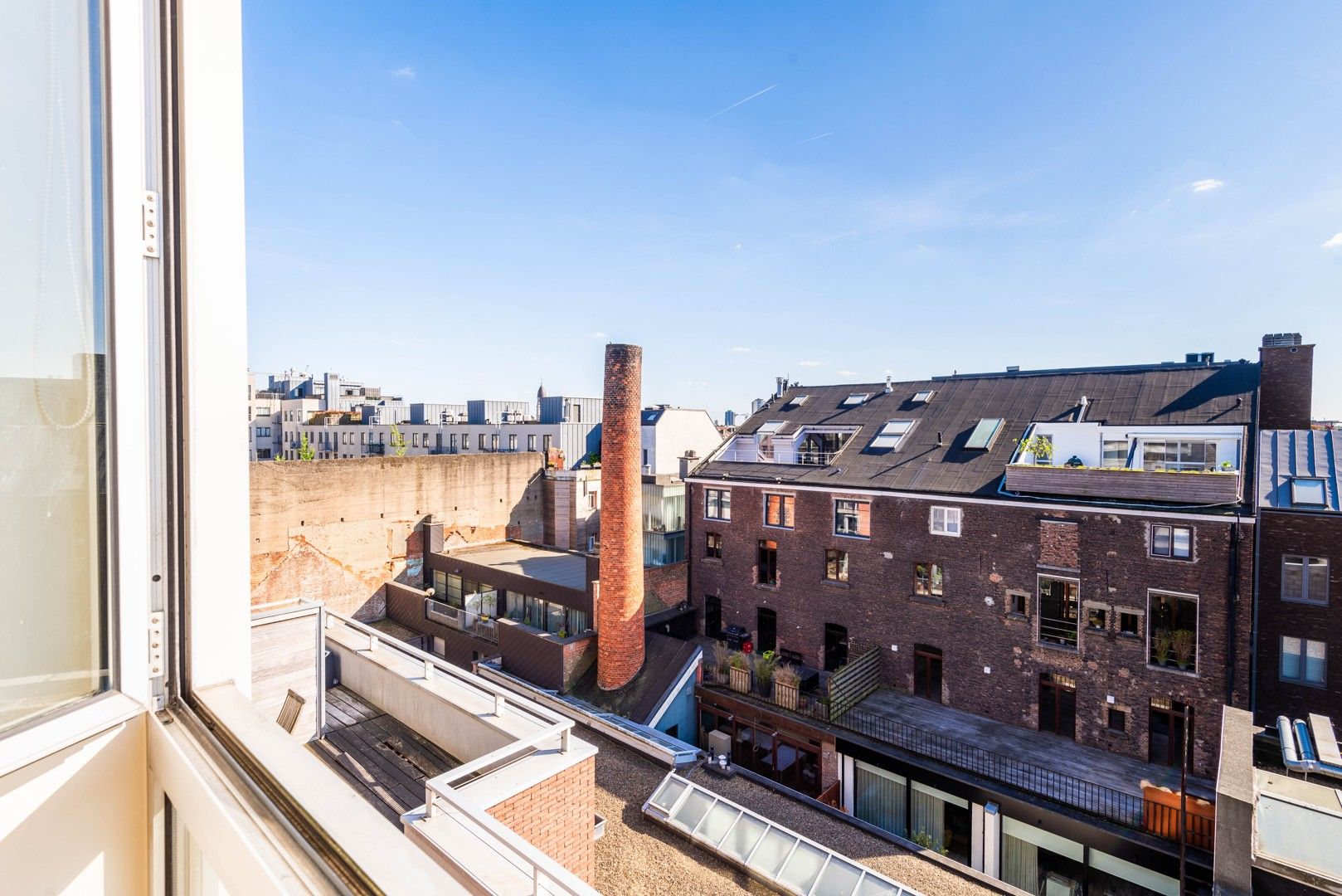 Stijlvol wonen op het Zuid - Penthouse met 2 grote terassen en een verblindend uitzicht! foto 21