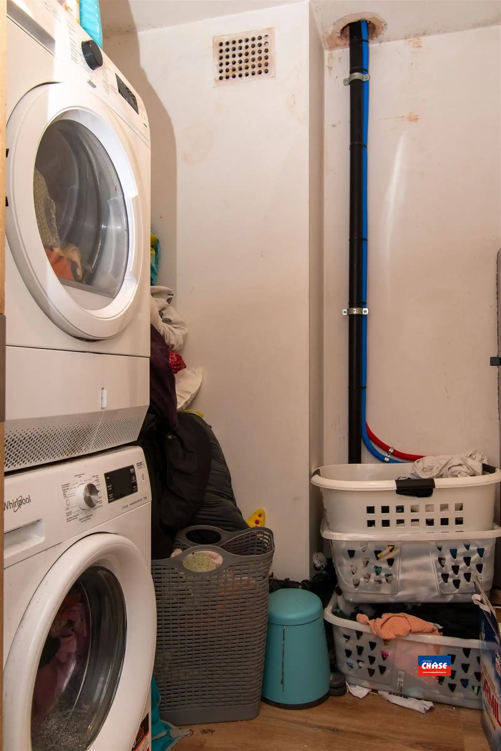 Rustig gelegen woning met zuidtuin foto 16