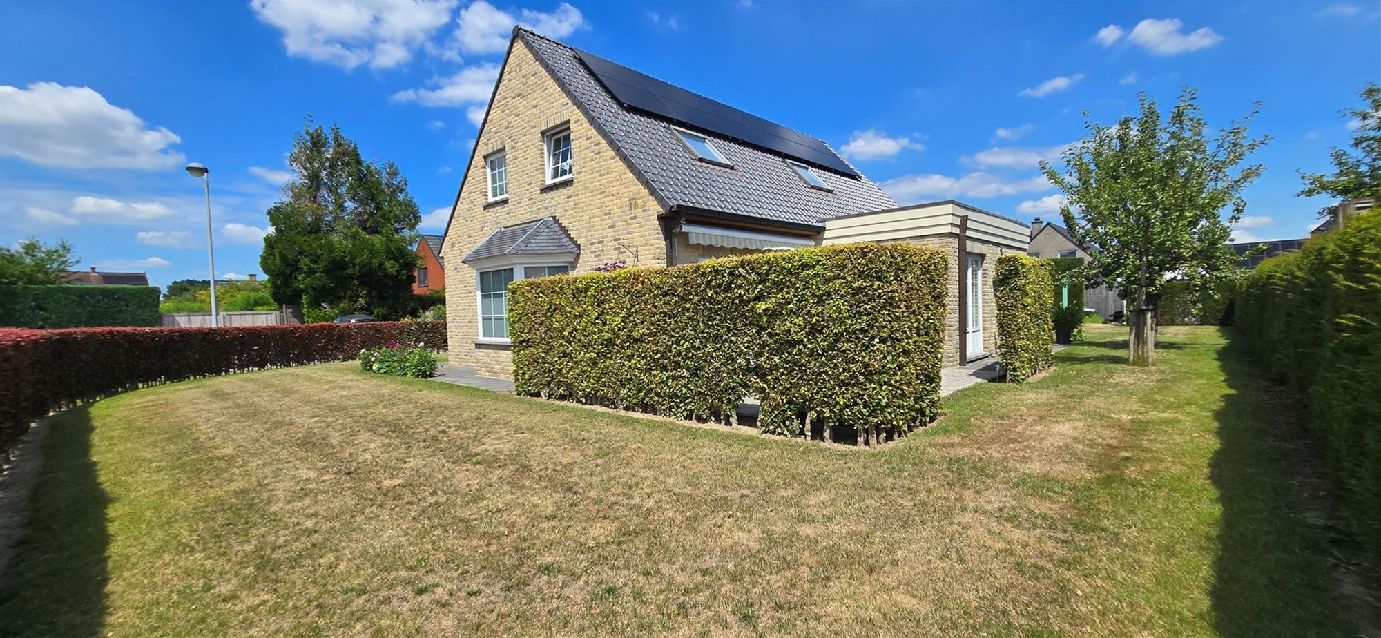 Huis foto 2