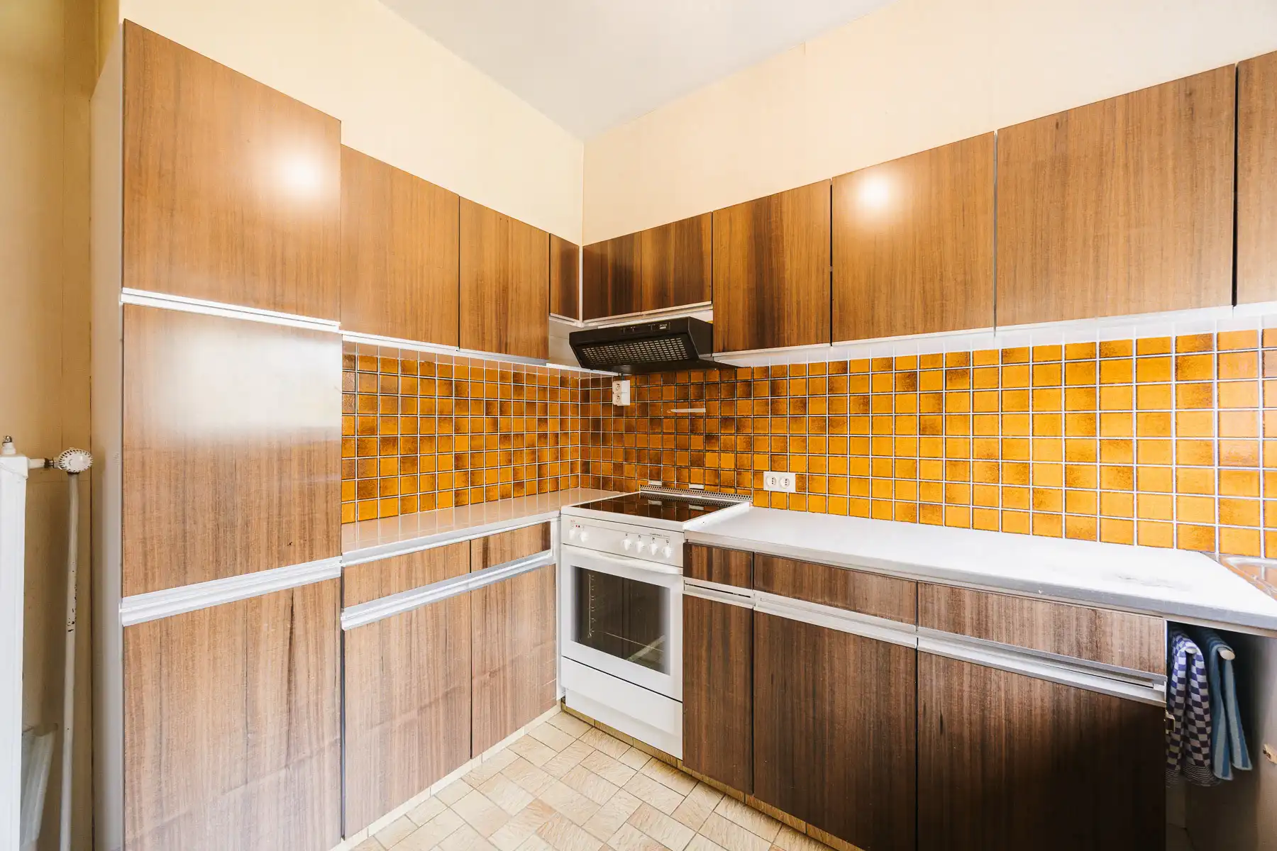 Goed onderhouden bungalow in rustige buurt foto 11