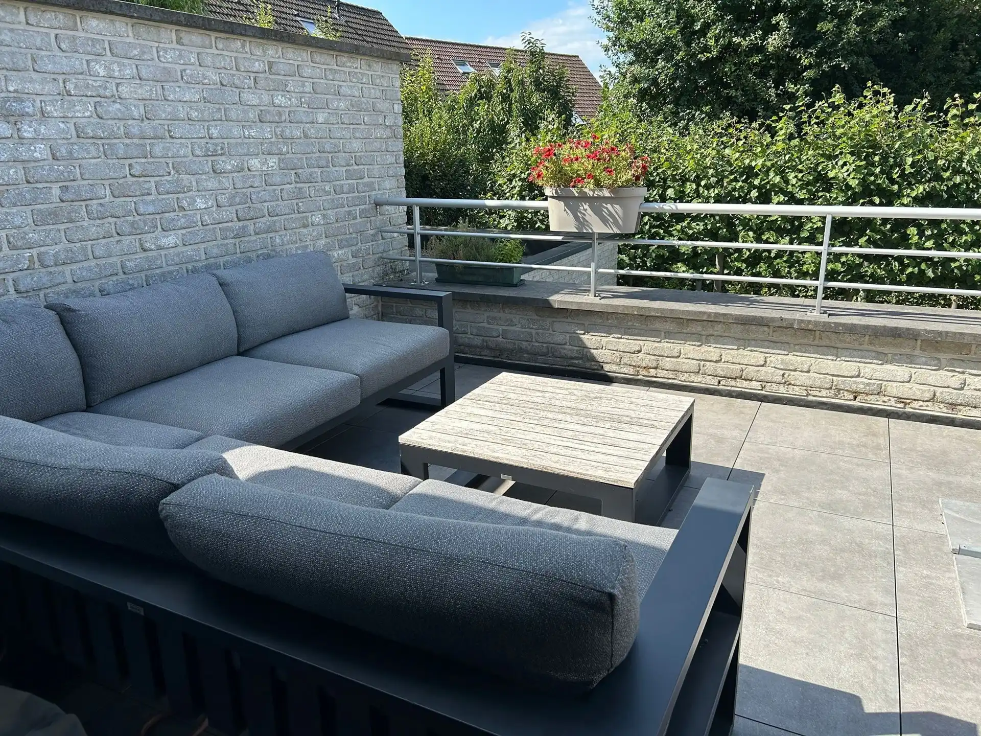 LEDE - Luxueus duplexappartement vlakbij het centrum. foto 17