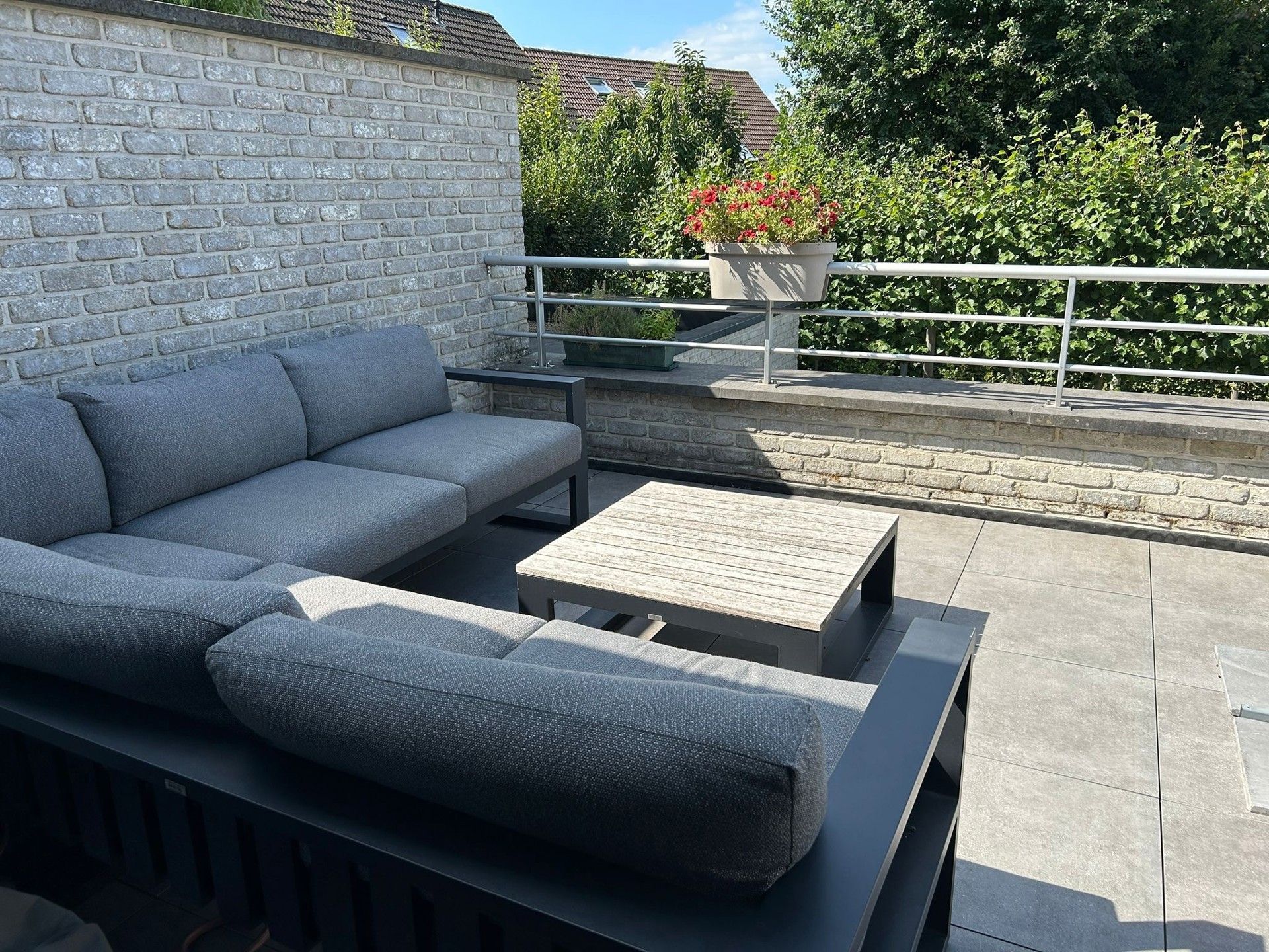 LEDE - Luxueus duplexappartement vlakbij het centrum. foto 17