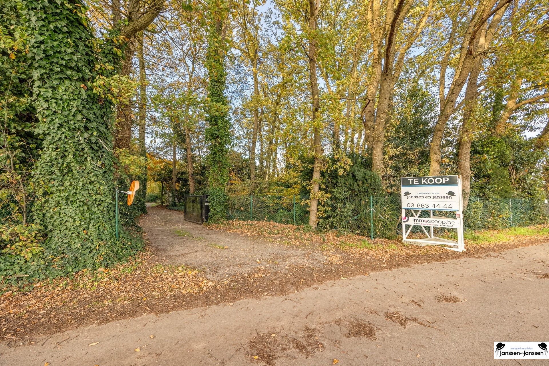Landelijk gelegen woning op een perceel van ruim 6.000 m² foto 27