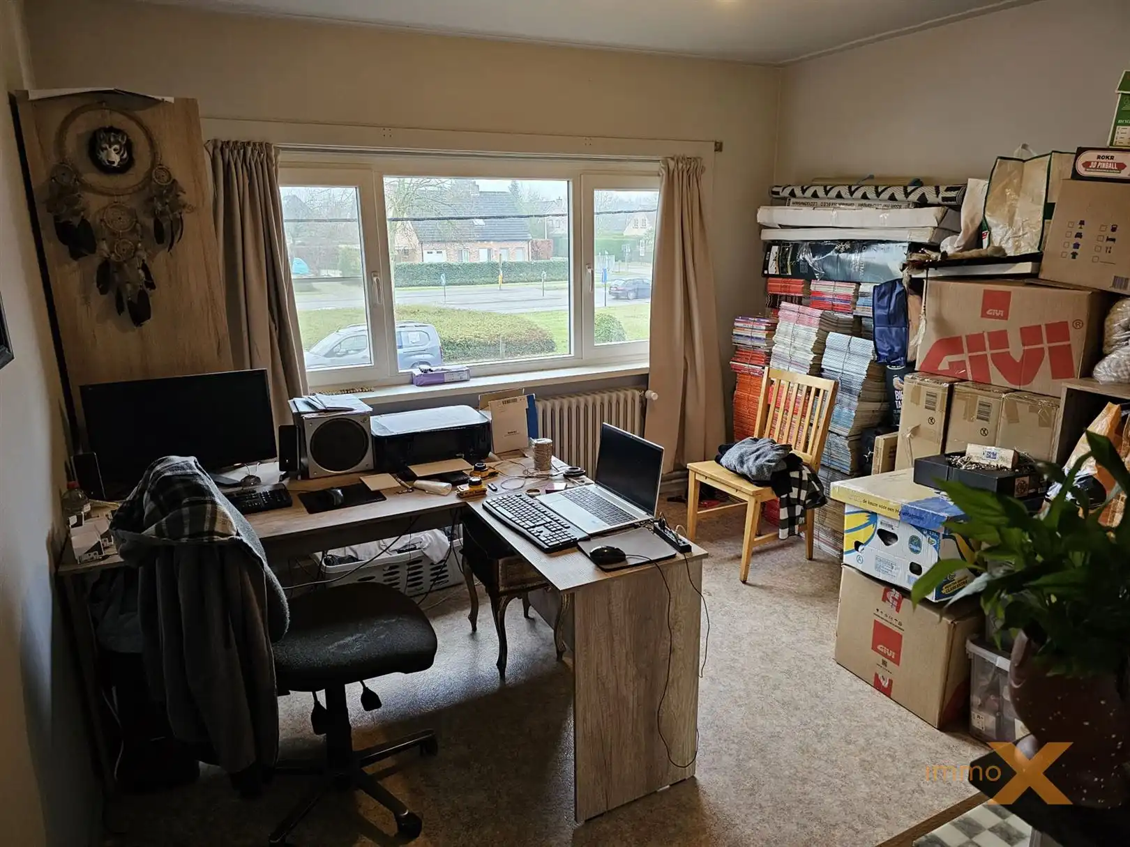 INTAPKLARE CHARMANTE WONING MET 3 SLPKS foto 26