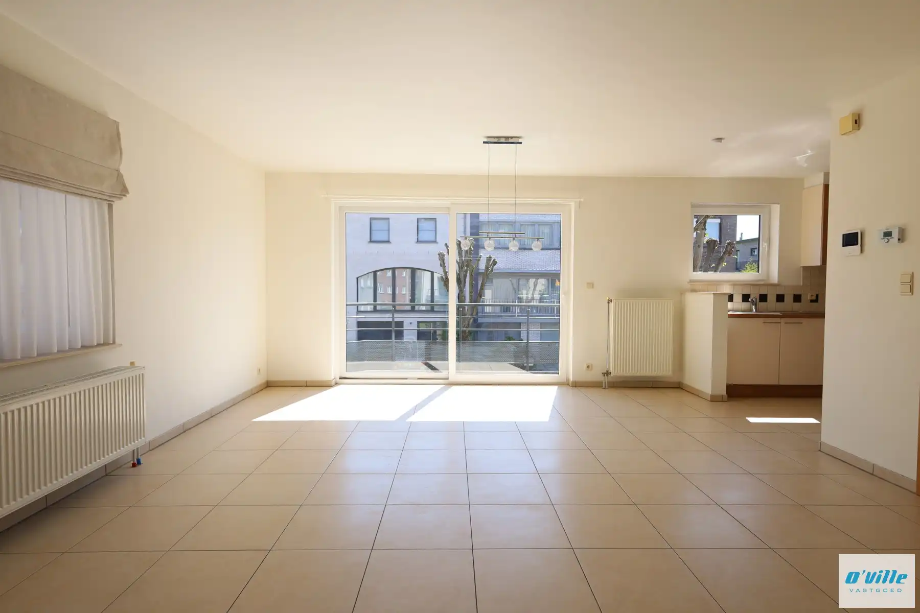 Duplexappartement, 2 slaapkamers met terras - NAVO  op 5,3 km foto 5