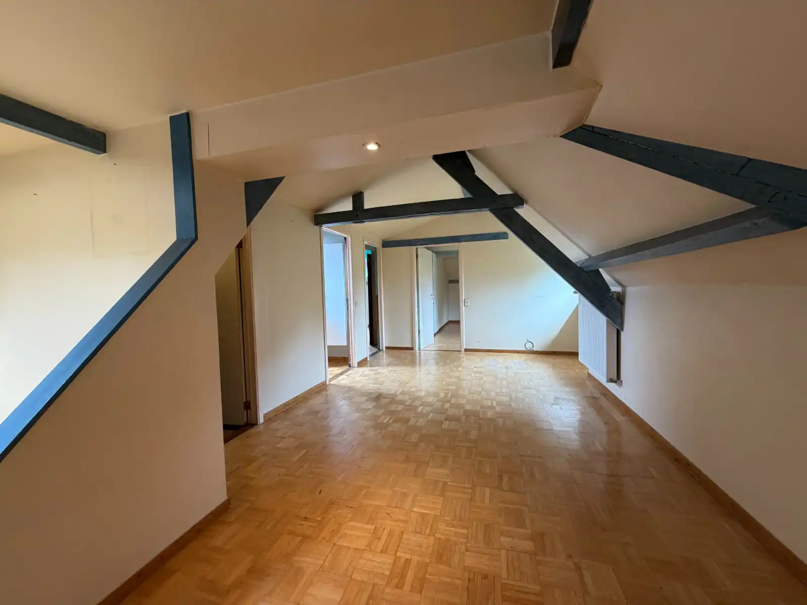 VEELZIJDIGE LANDELIJKE WONING OP 1.170 M² MET TAL VAN MOGELIJKHEDEN! foto 38