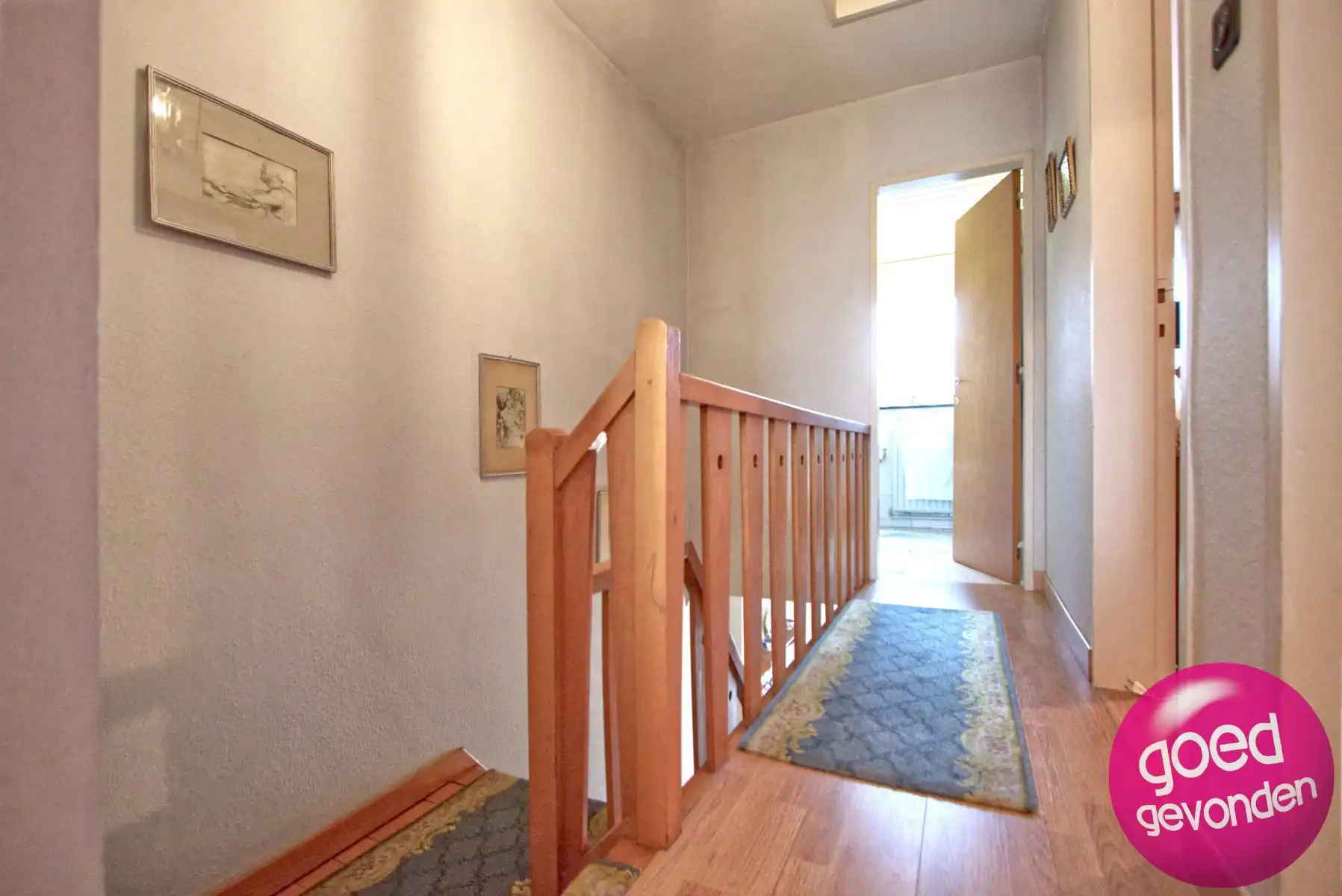 WONING - 3 SLK - 2 TERRASSEN - TUIN - CENTRUM foto 20