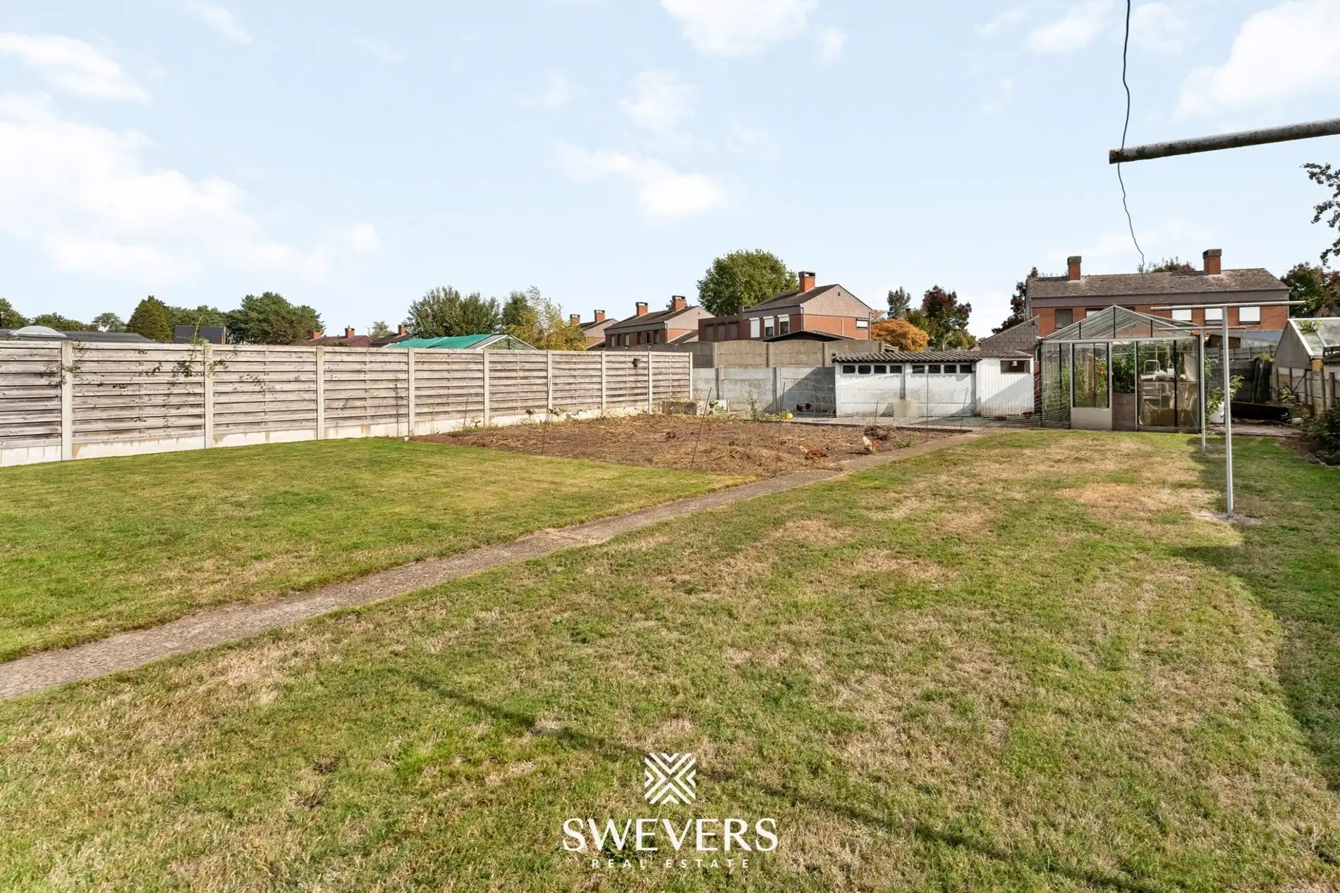 Split-level woning met 3 slaapkamers op 9 are 48ca in Paal foto 28