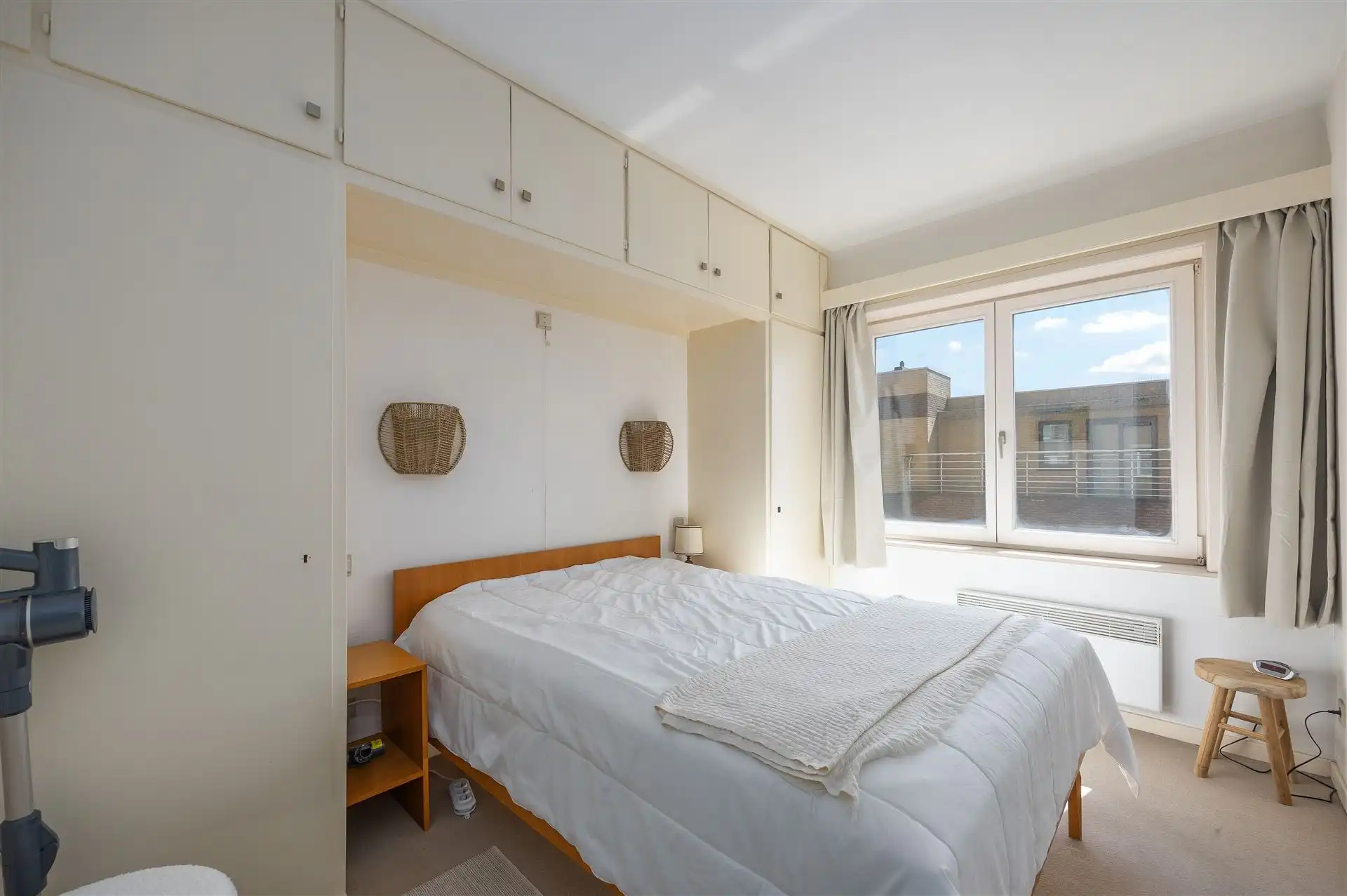 Appartement 2 slaapkamers foto 4