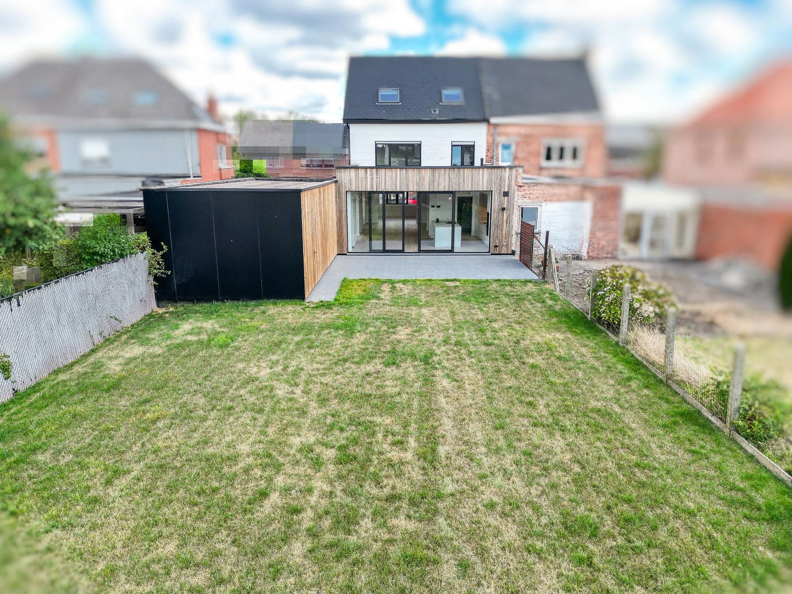 Prachtige, compleet gerenoveerde luxewoning op toplocatie te Kapelle-op-den-Bos foto 31