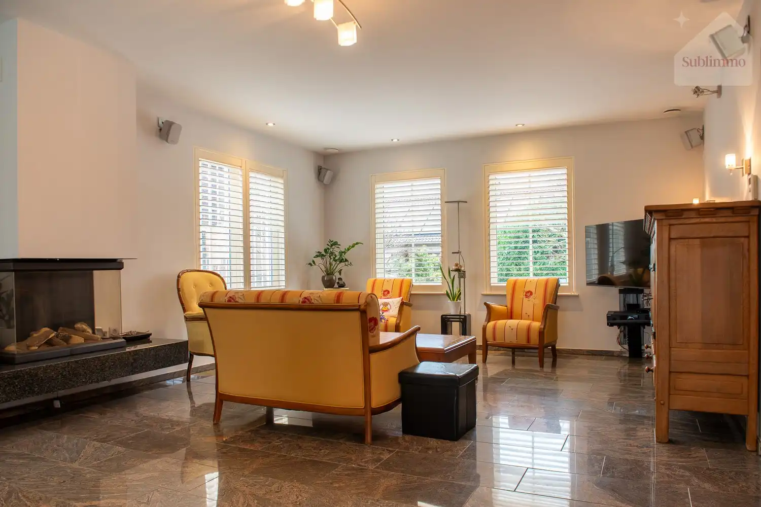 Open bebouwing te koop – Energiezuinige woning (EPC B) met multifunctionele garage op 15a76ca foto 4