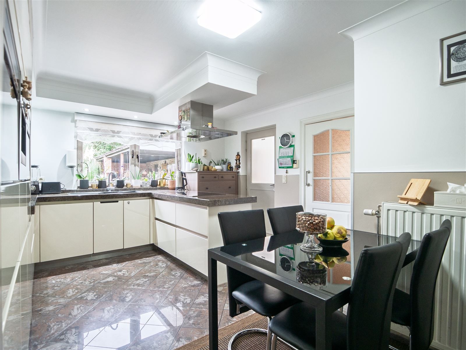 Huis foto 8