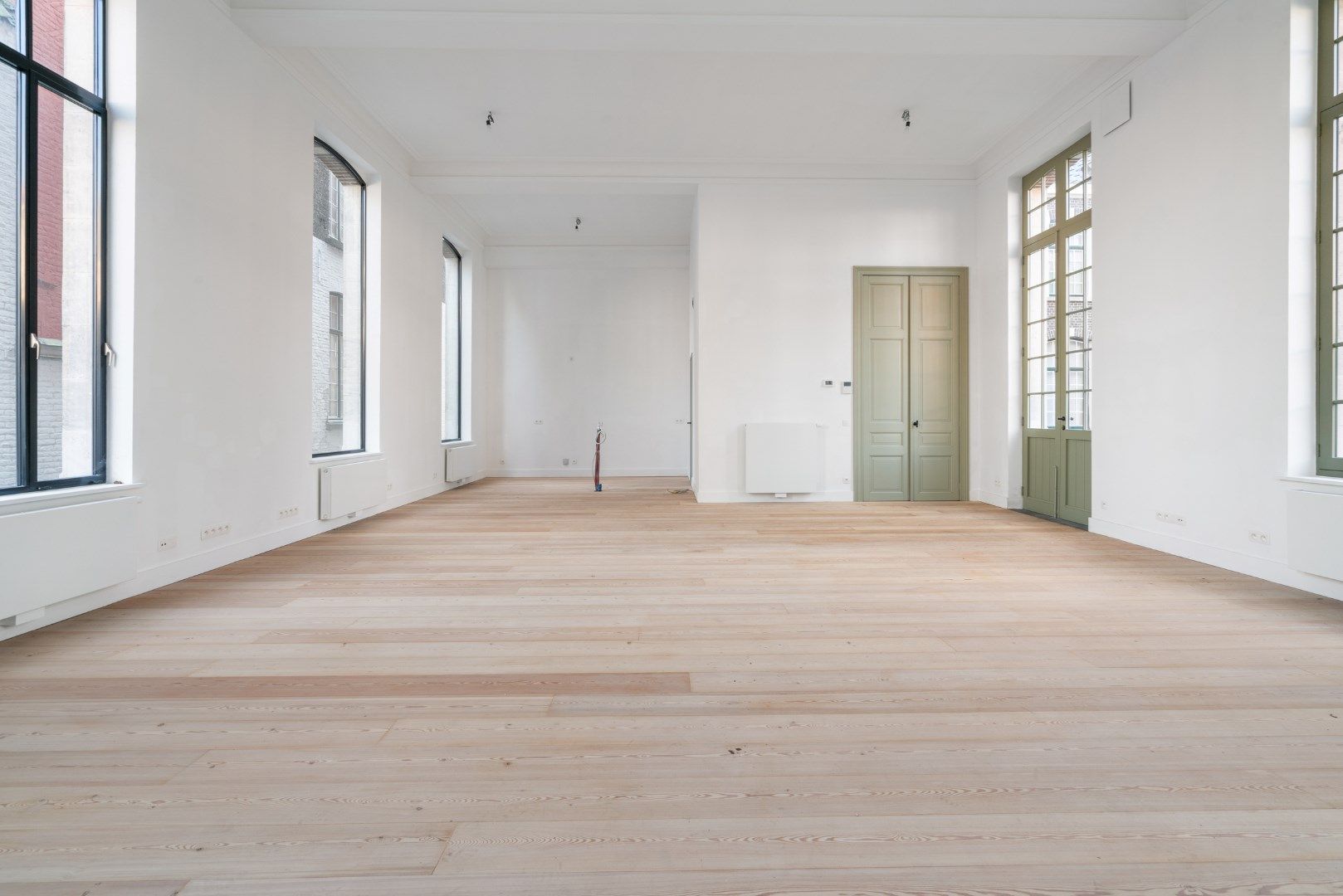 wonen in werelderfgoed Begijnhof foto {{pictureIndex}}