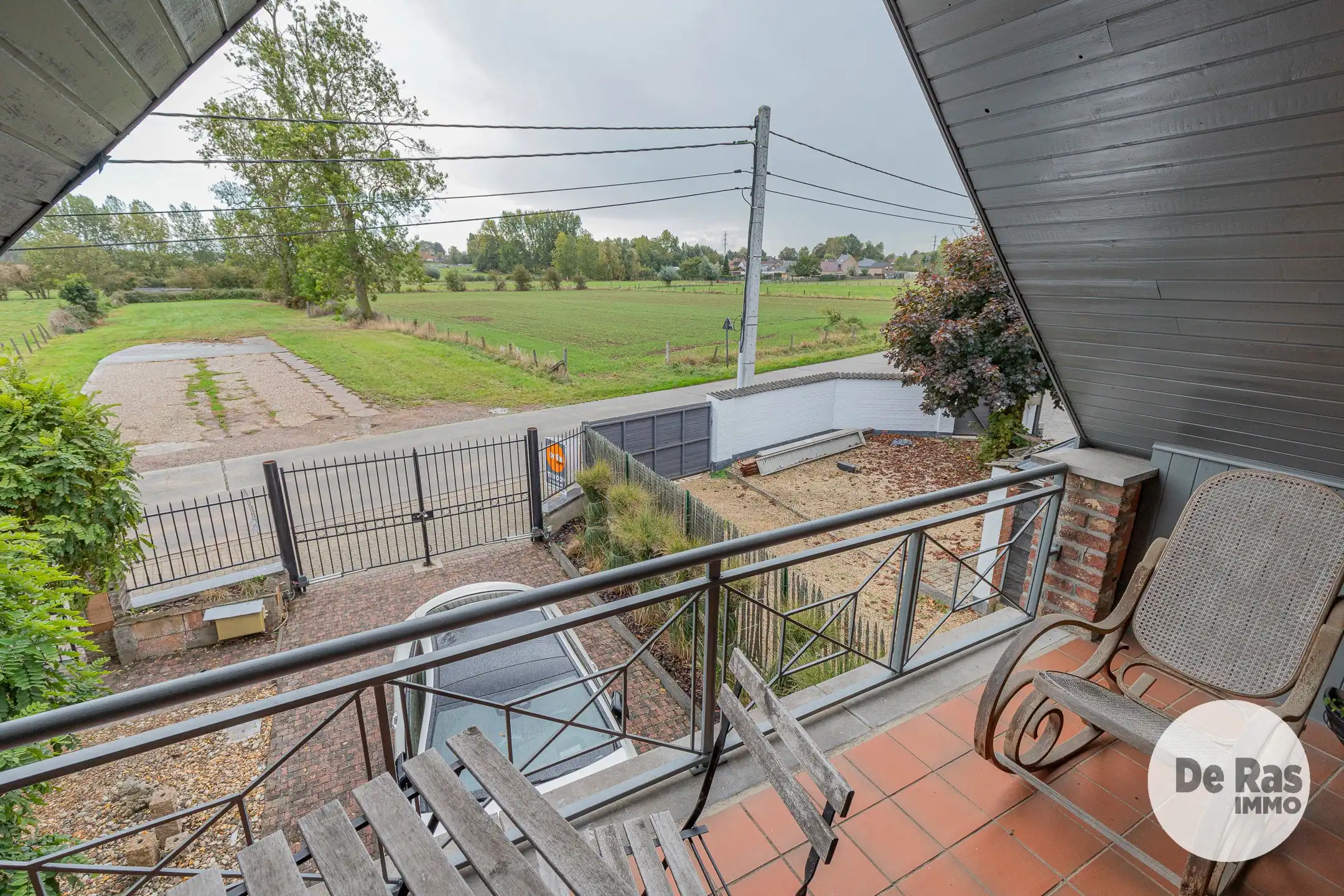 AAIGEM - Landelijke hoeve,multifunctionele schuur van 135 m² foto 14
