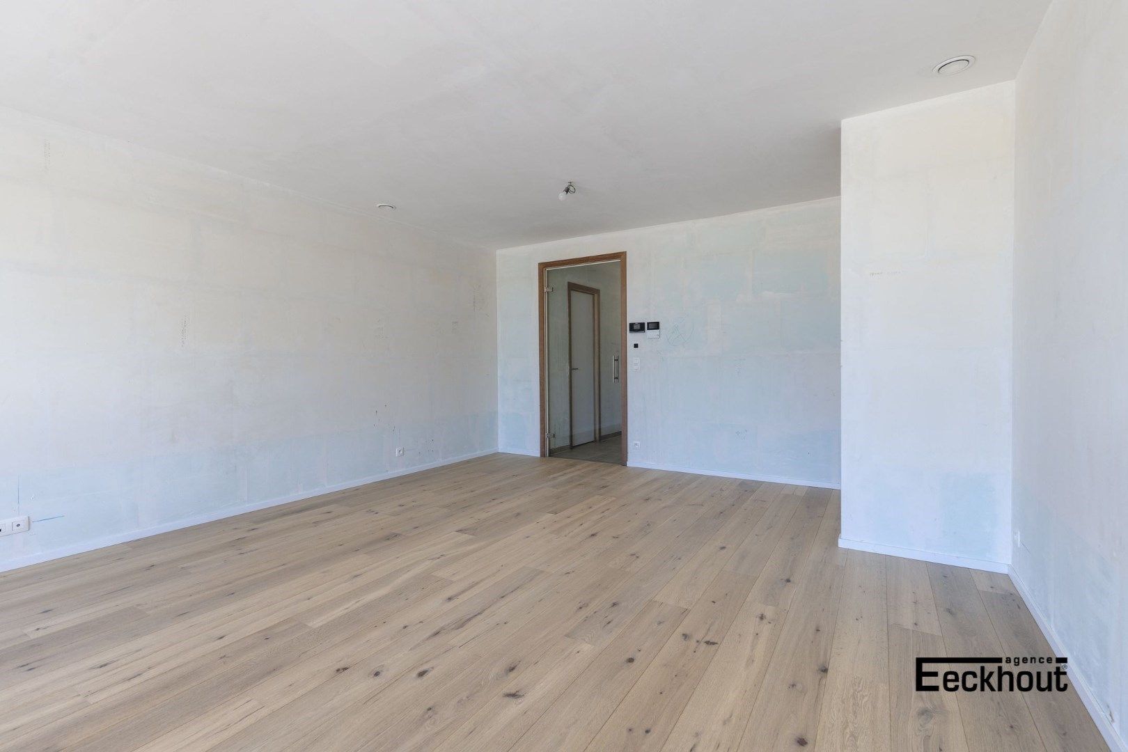 Luxe gelijkvloers appartement aan de Spuikom  foto 6