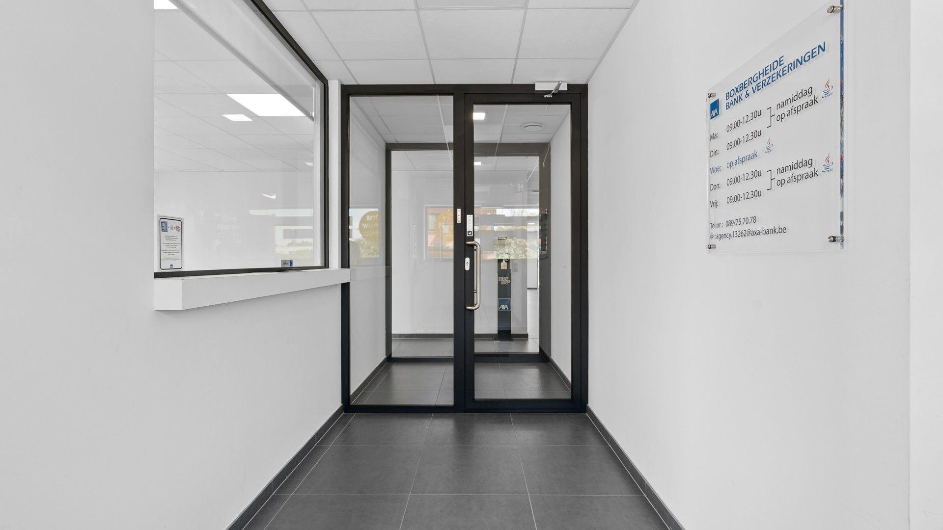 Modern handelspand met veel potentieel, energiezuinig en instapklaar foto 10