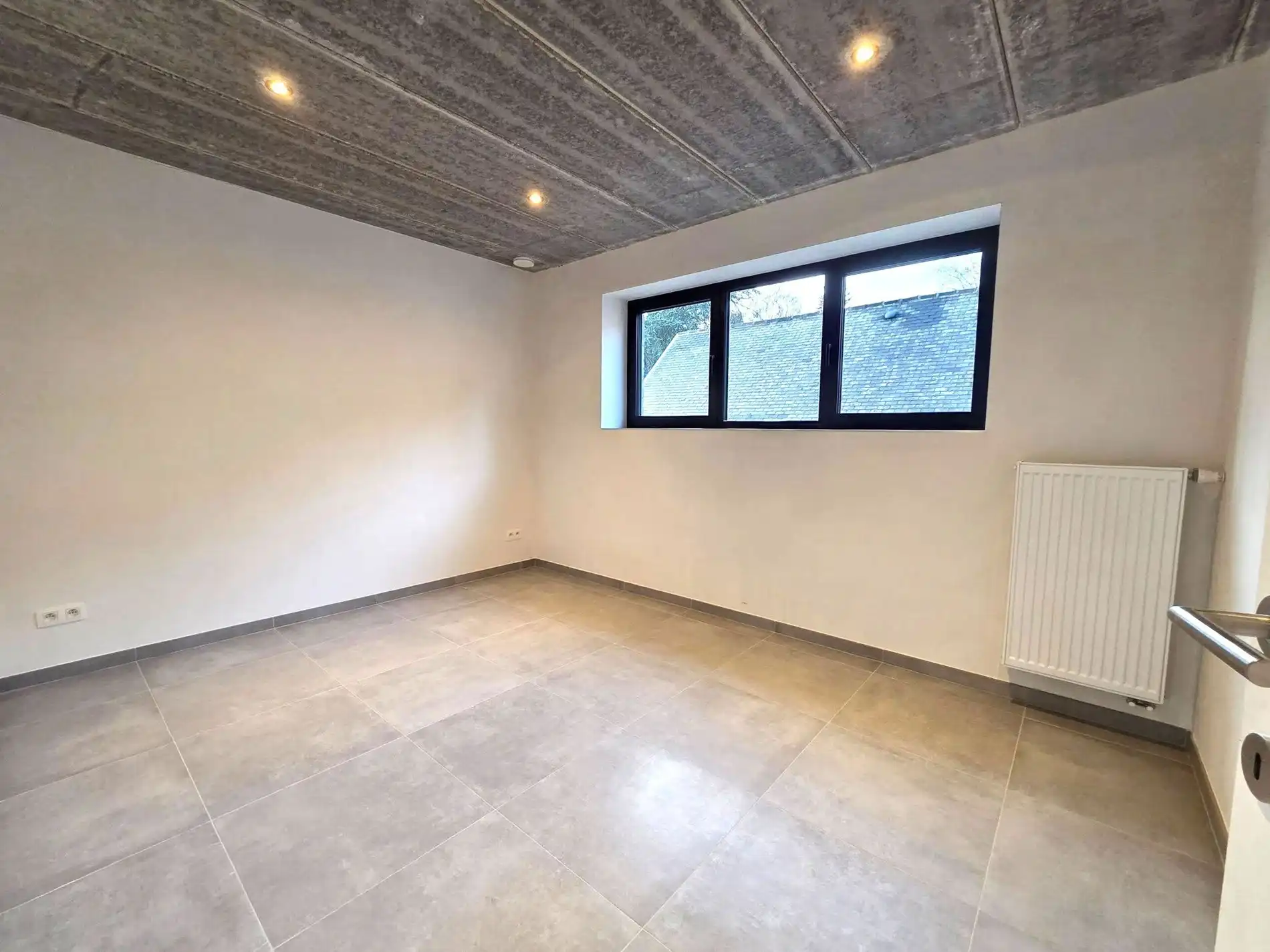Viergevelvilla...Bouwjaar 2018...Einde bouw 2025...6 slaapkamers... foto 16