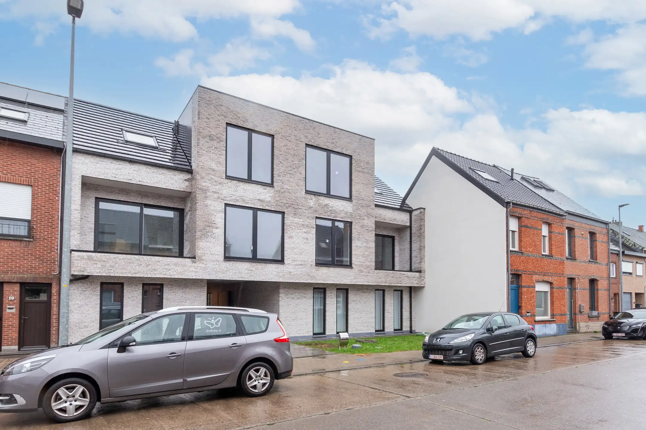 Nieuwbouwappartement in hartje Blaasveld foto 8