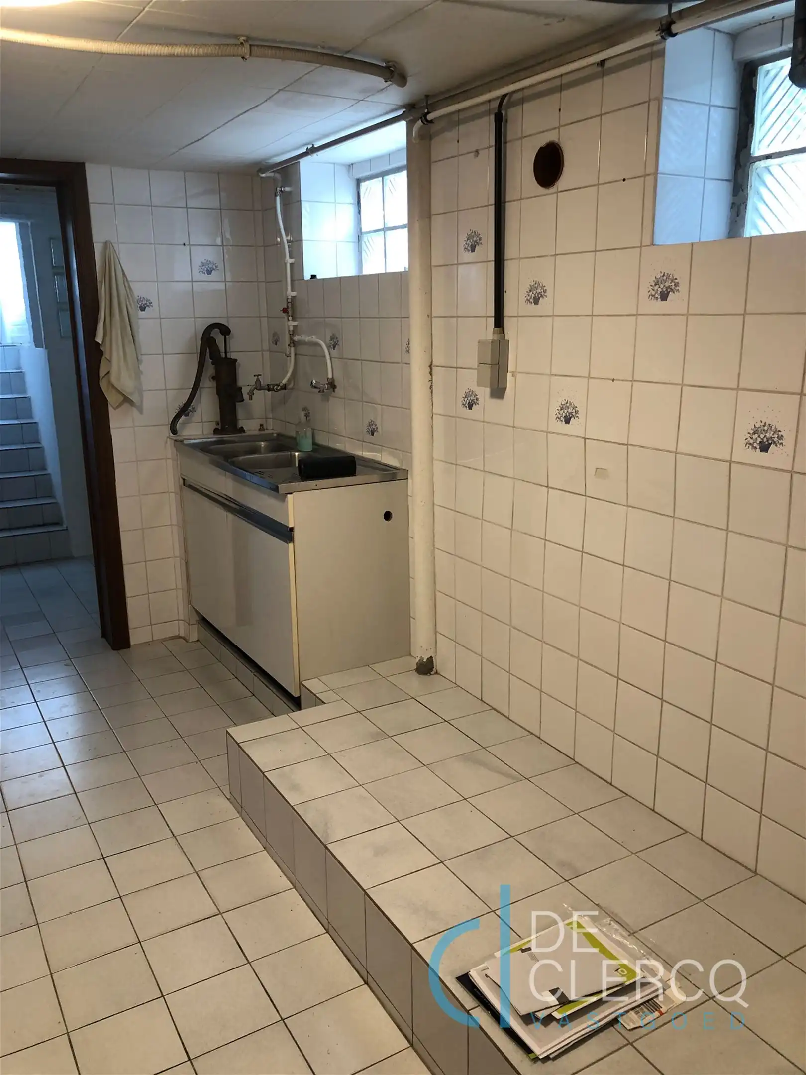Charmante halfopen bebouwing op een topligging in Lochristi foto 23